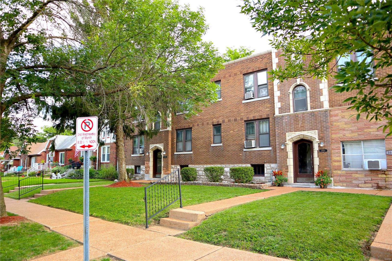 Holly Hills Add - Residential Income