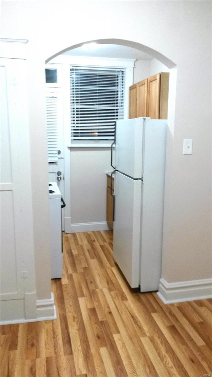 Holly Hills Add - Residential Income