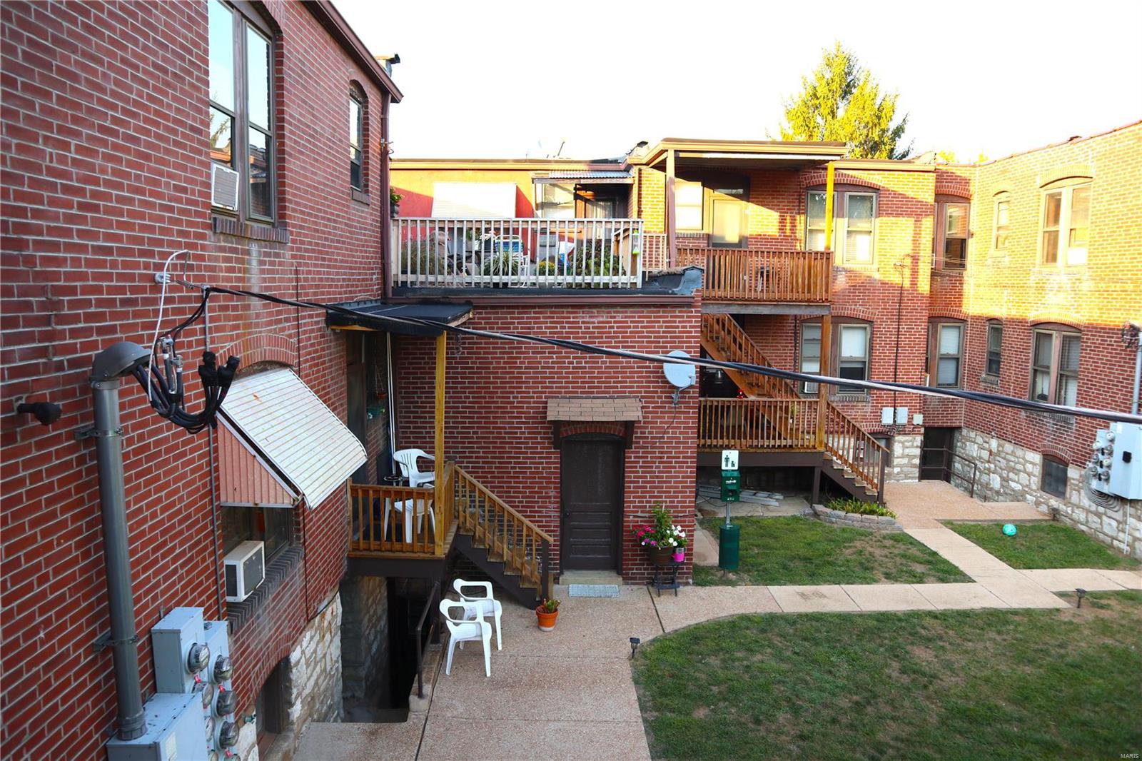 Holly Hills Add - Residential Income