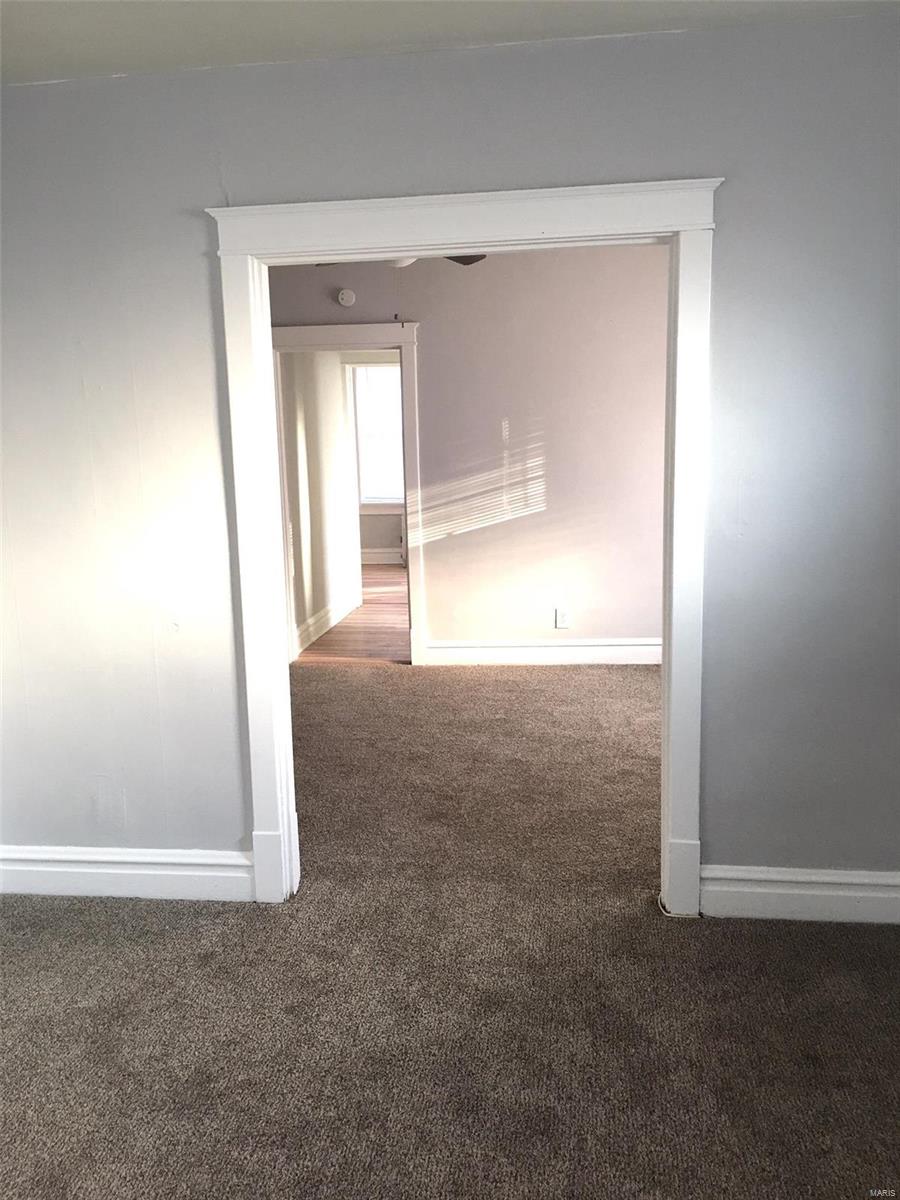 Holly Hills Add - Residential Income