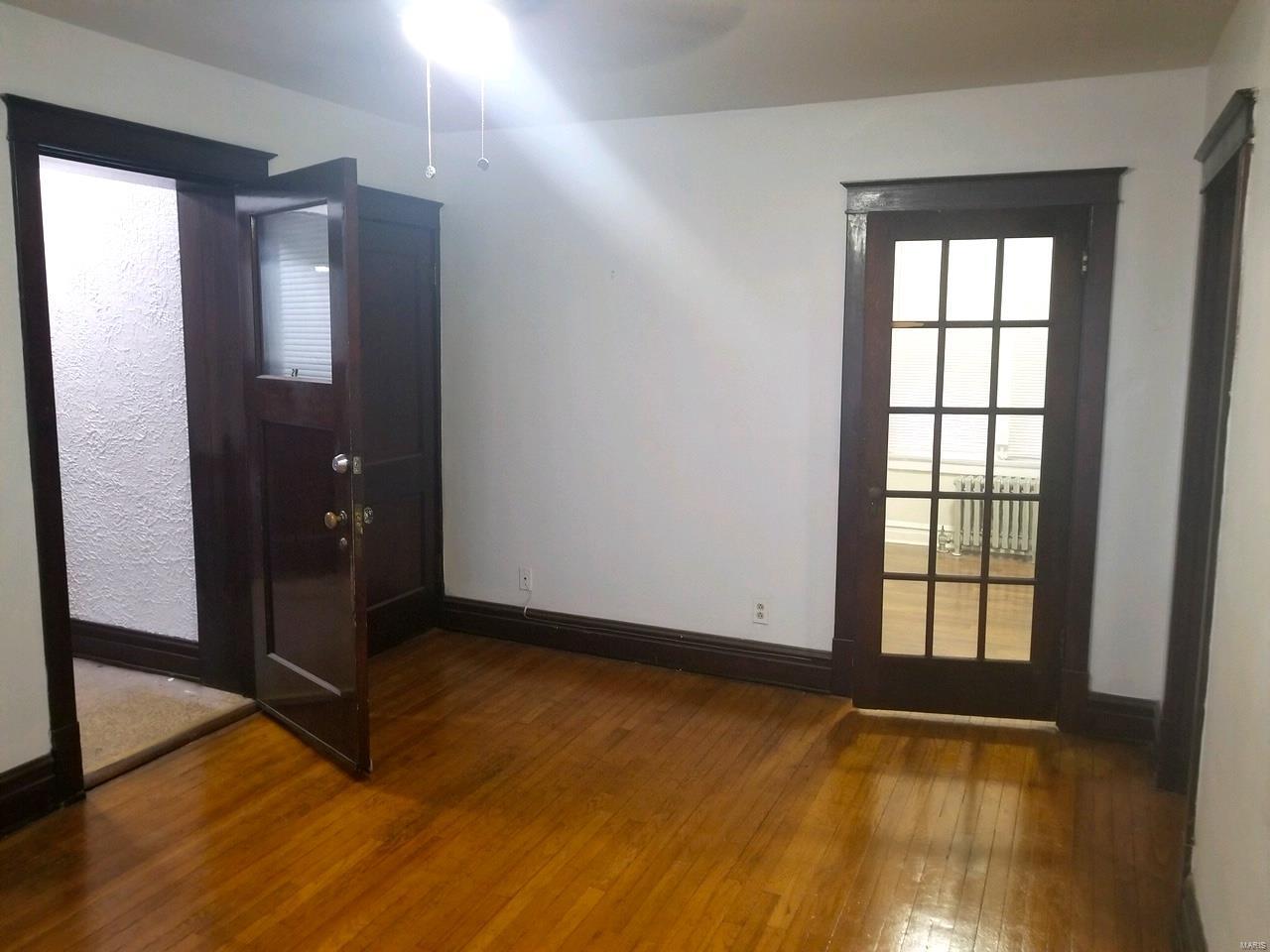 Holly Hills Add - Residential Income