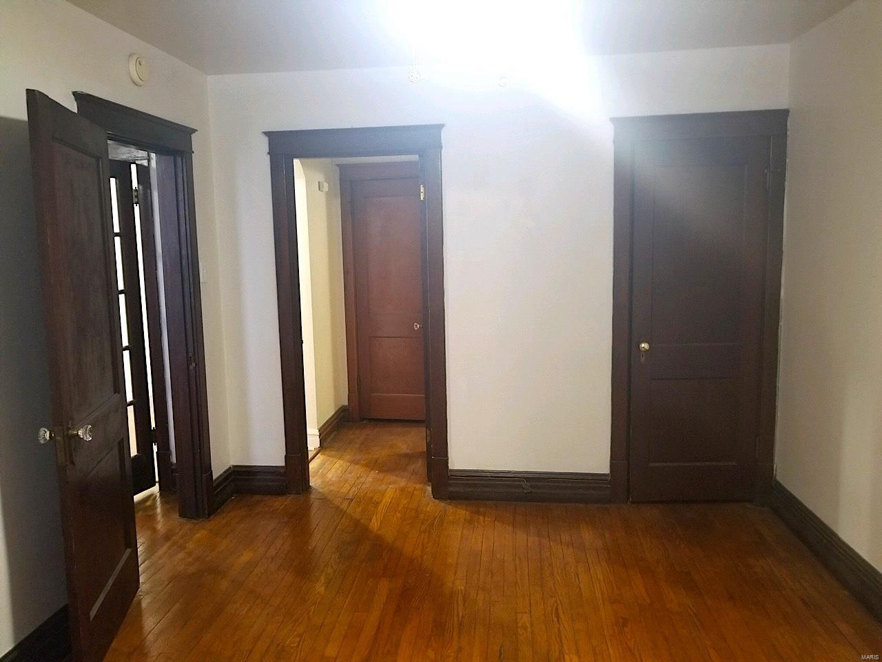 Holly Hills Add - Residential Income