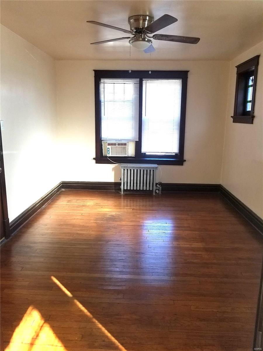 Holly Hills Add - Residential Income