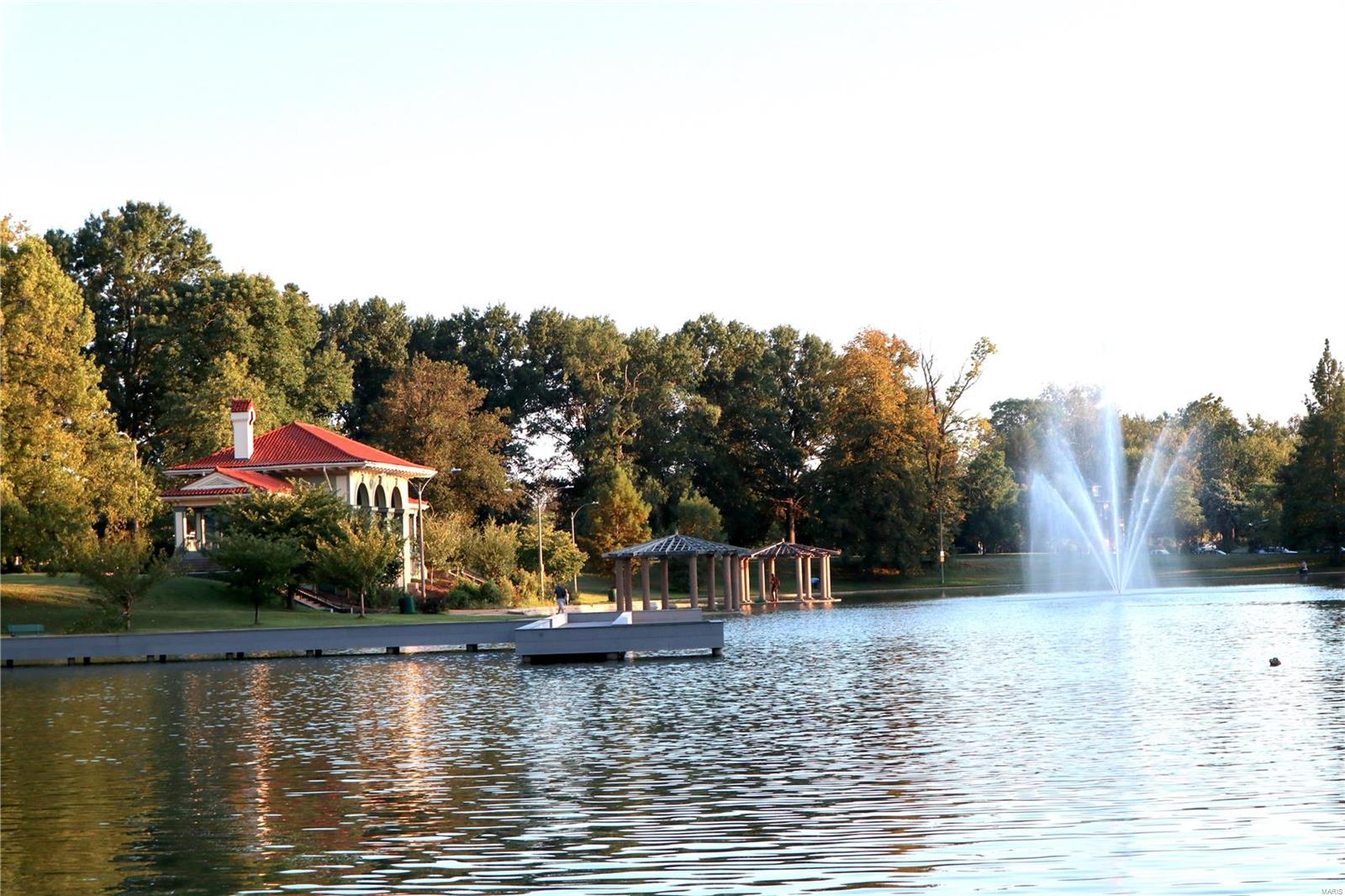 Holly Hills Add - Residential Income