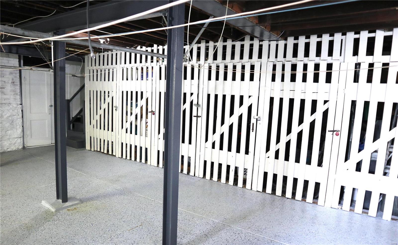 Holly Hills Add - Residential Income