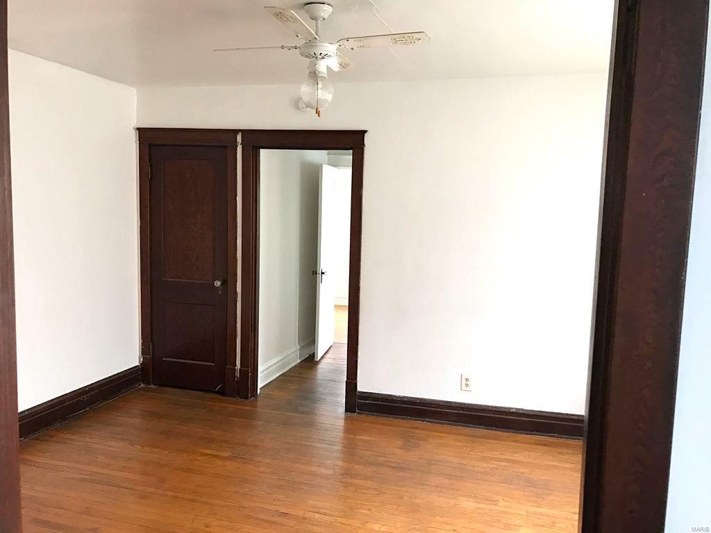 Holly Hills Add - Residential Income