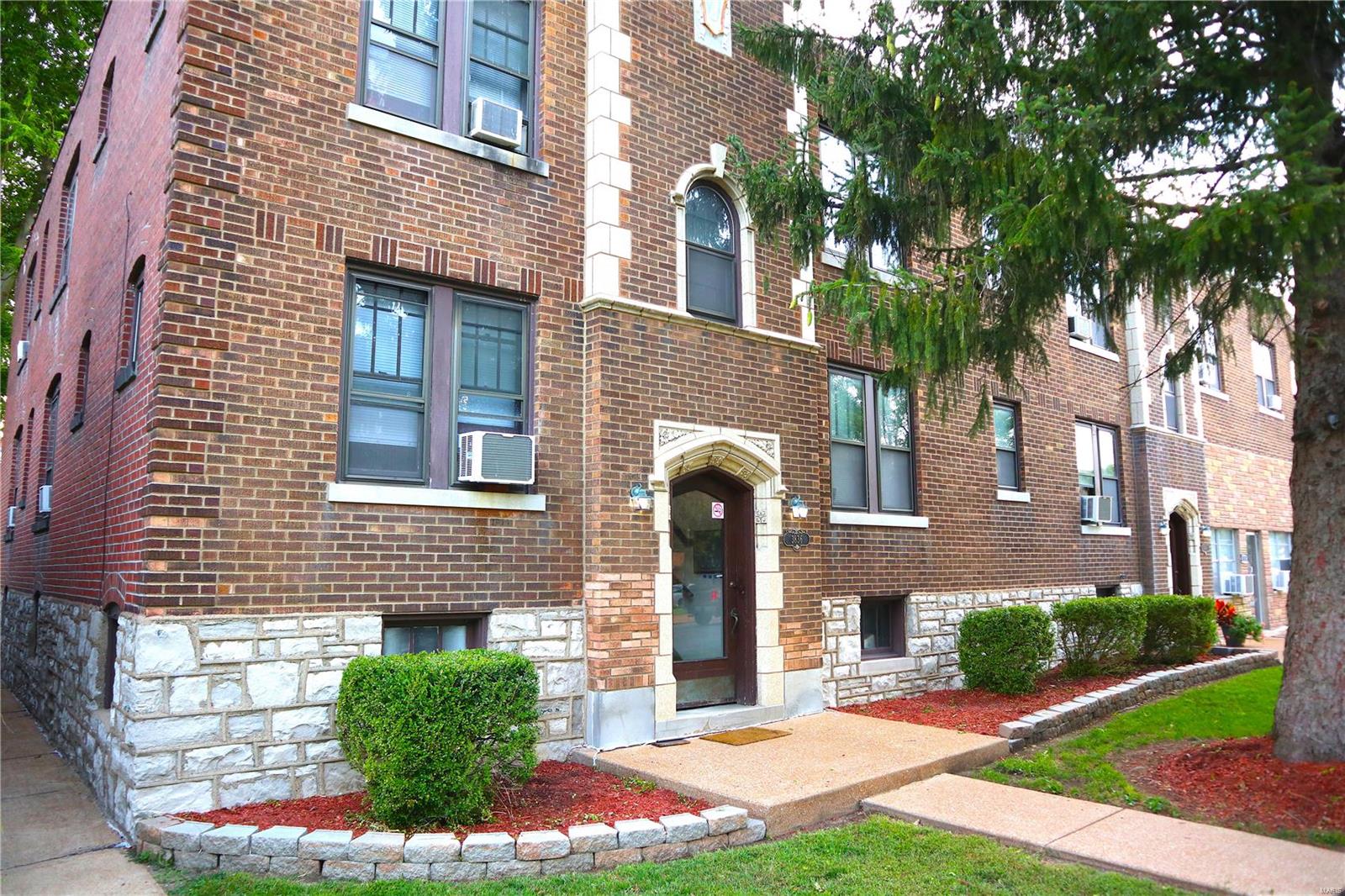 Holly Hills Add - Residential Income