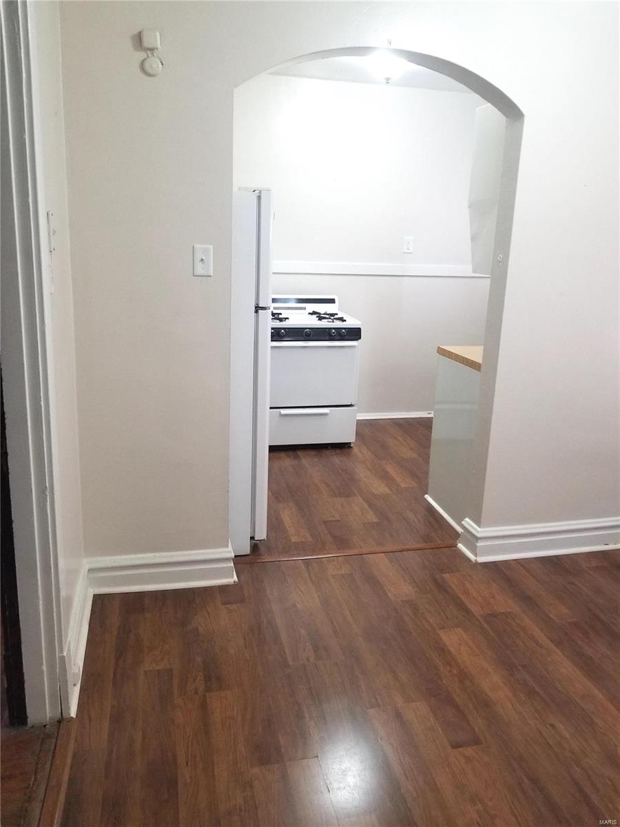 Holly Hills Add - Residential Income