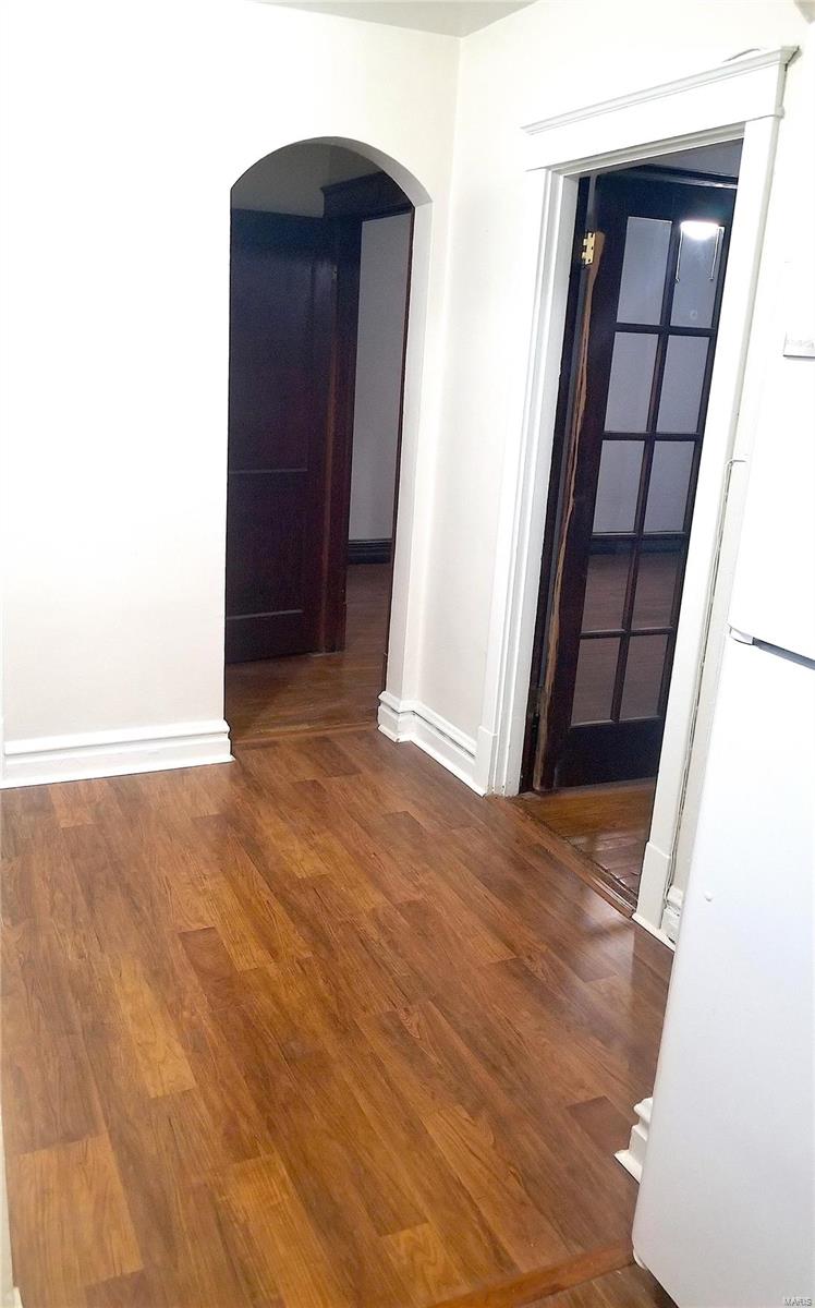 Holly Hills Add - Residential Income