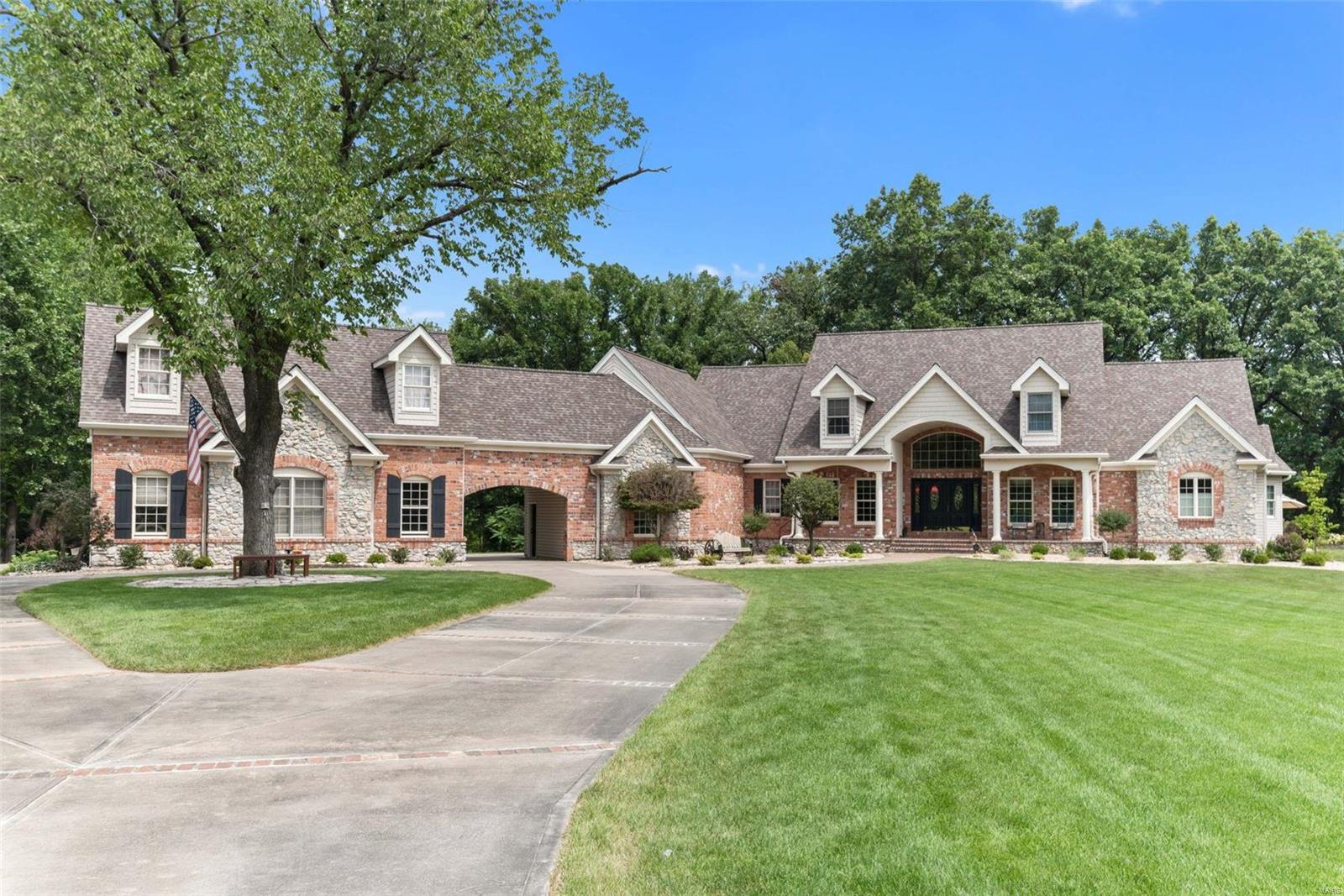 Lynchburg Estates - Residential