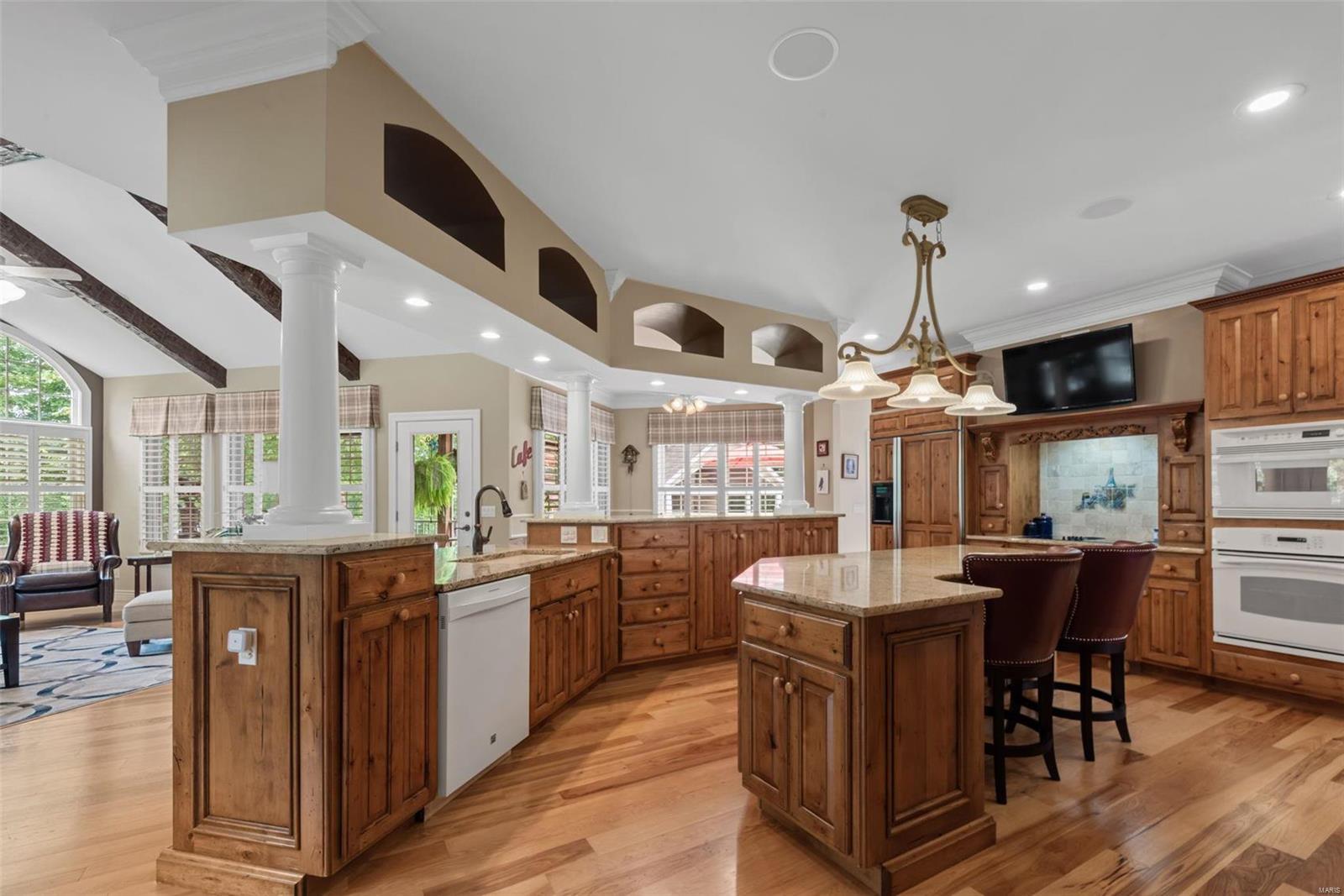 Lynchburg Estates - Residential