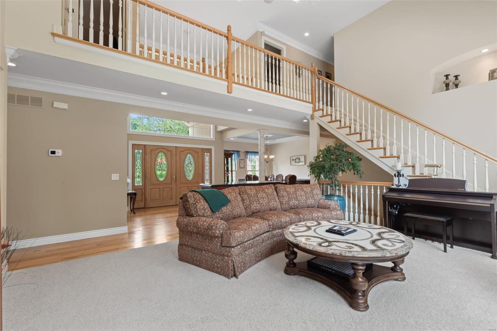 Lynchburg Estates - Residential