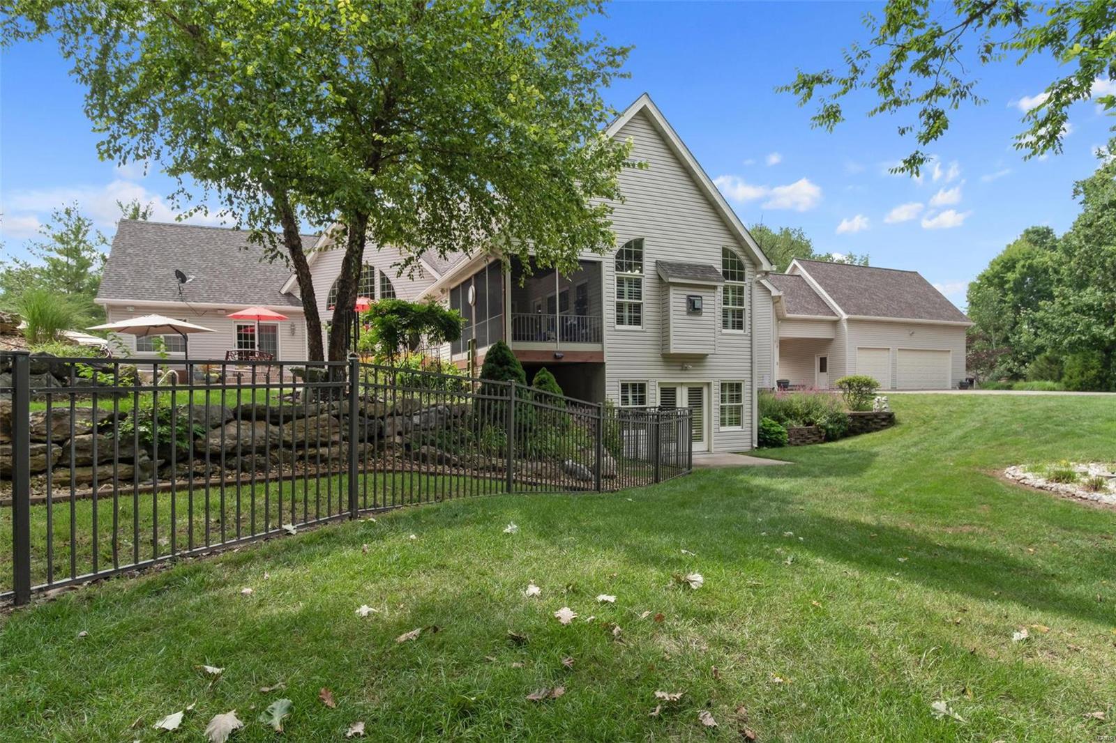 Lynchburg Estates - Residential