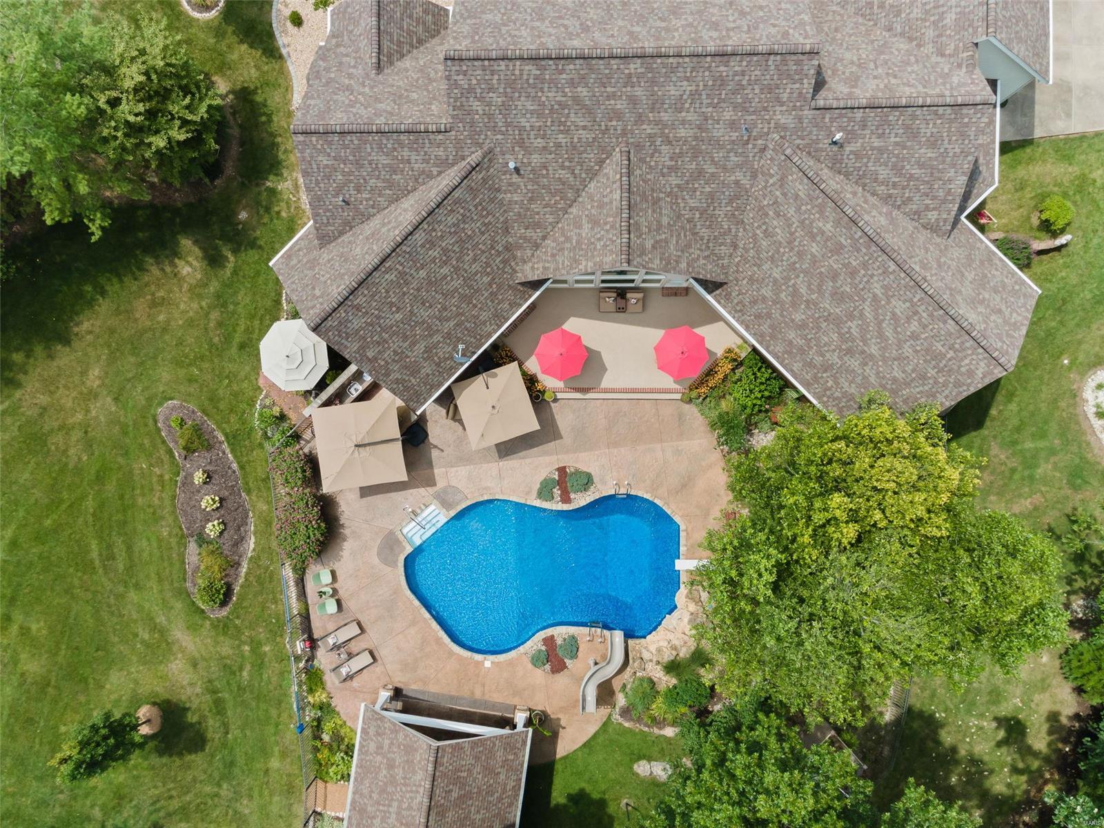 Lynchburg Estates - Residential