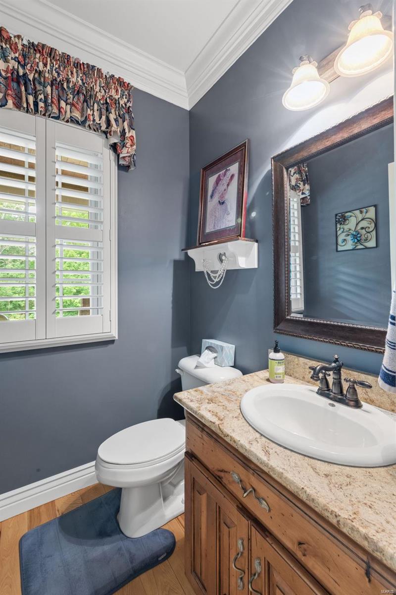 Lynchburg Estates - Residential