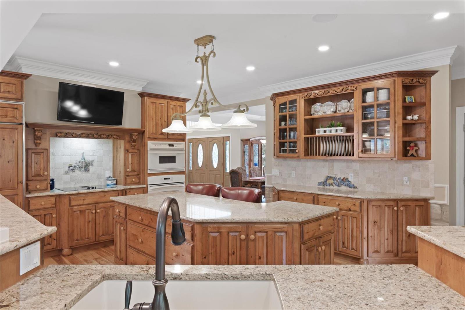 Lynchburg Estates - Residential