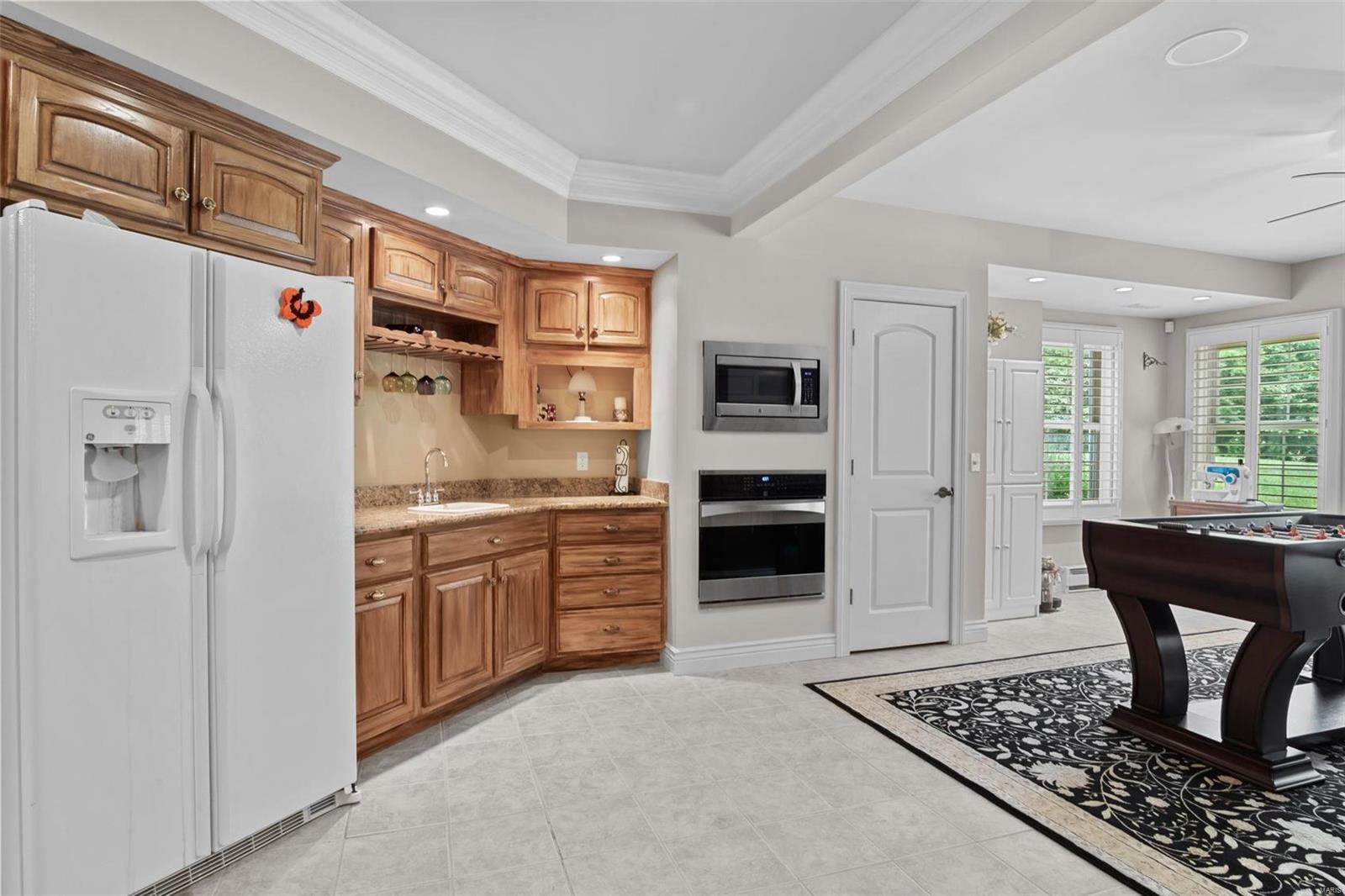 Lynchburg Estates - Residential