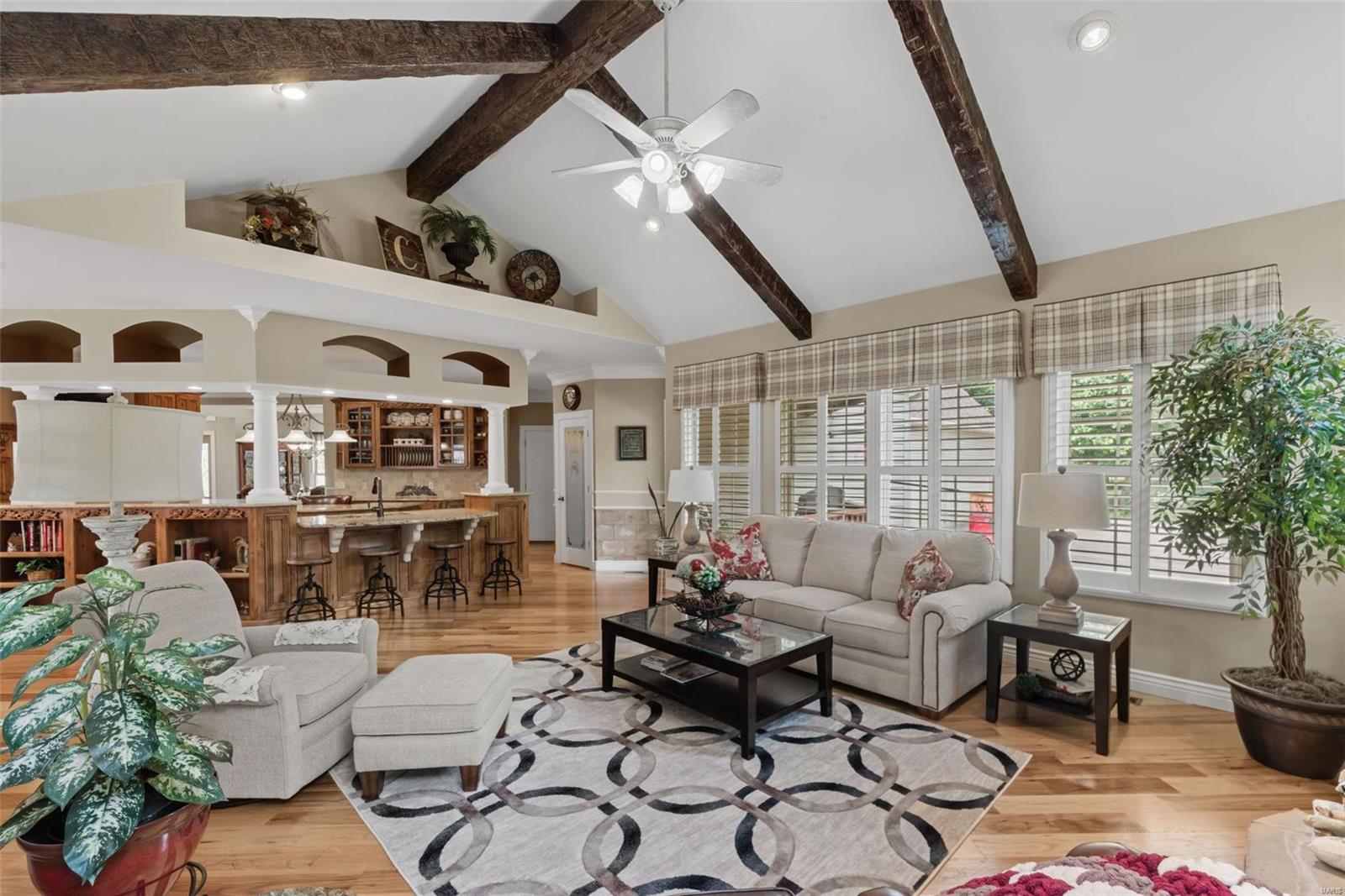 Lynchburg Estates - Residential