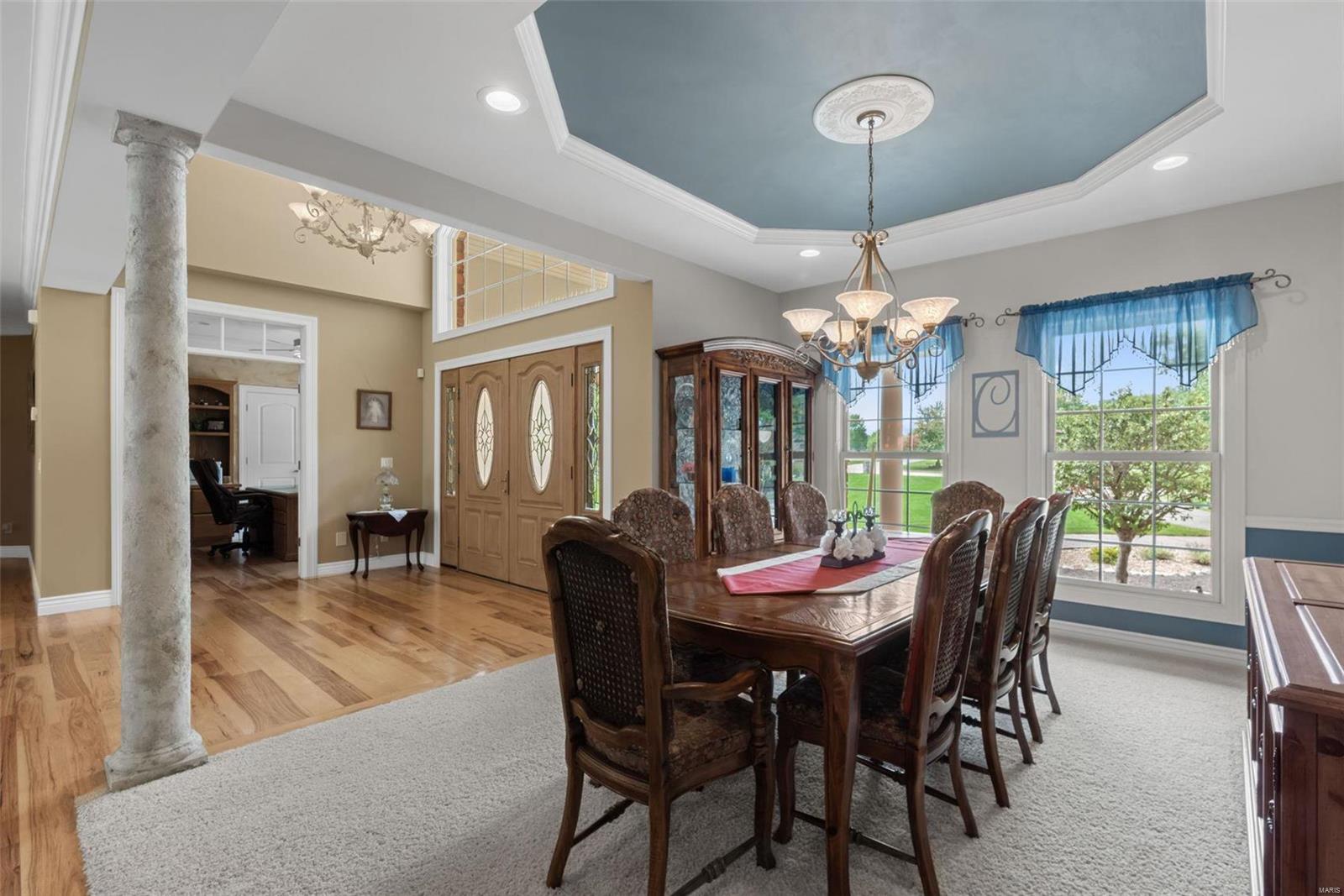 Lynchburg Estates - Residential