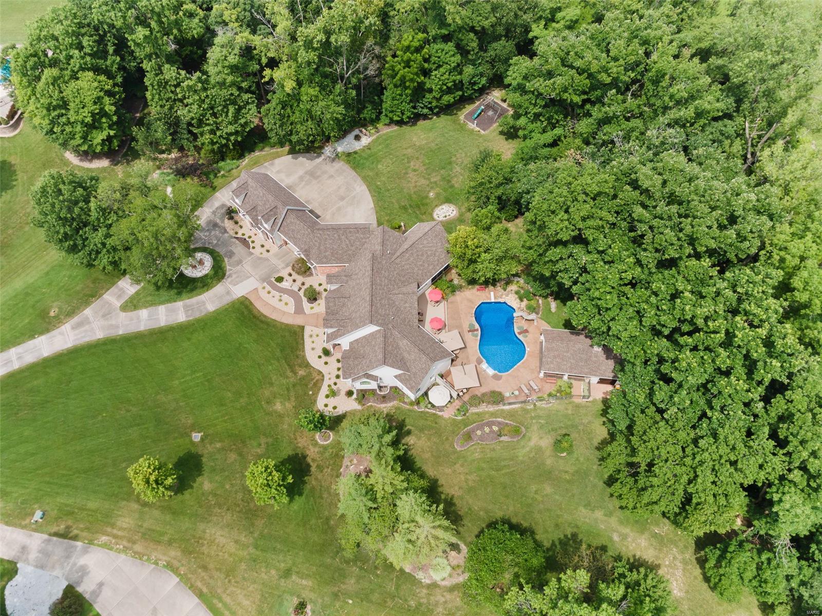 Lynchburg Estates - Residential