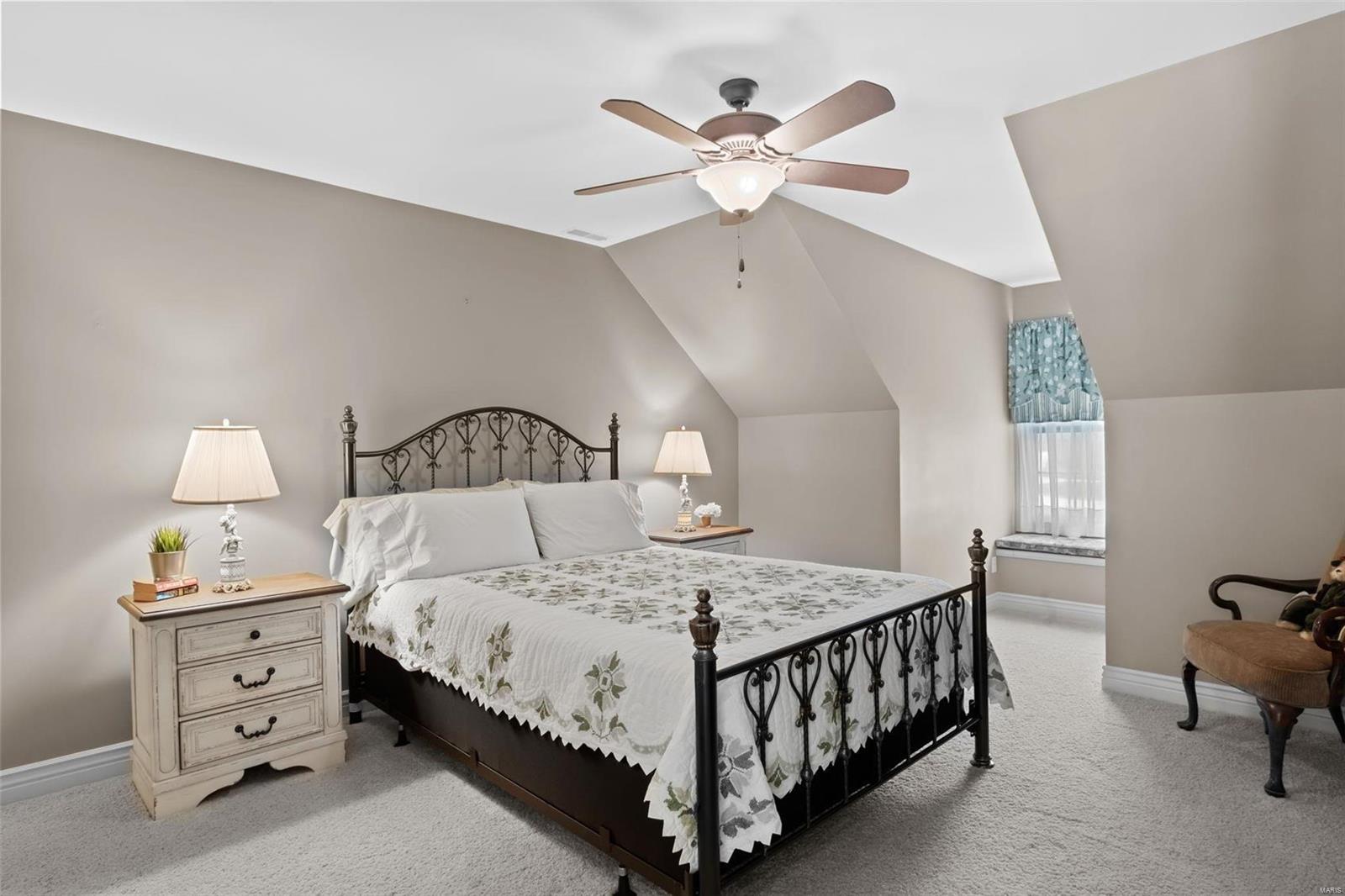 Lynchburg Estates - Residential