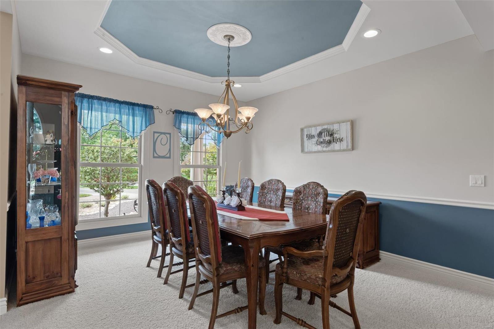 Lynchburg Estates - Residential