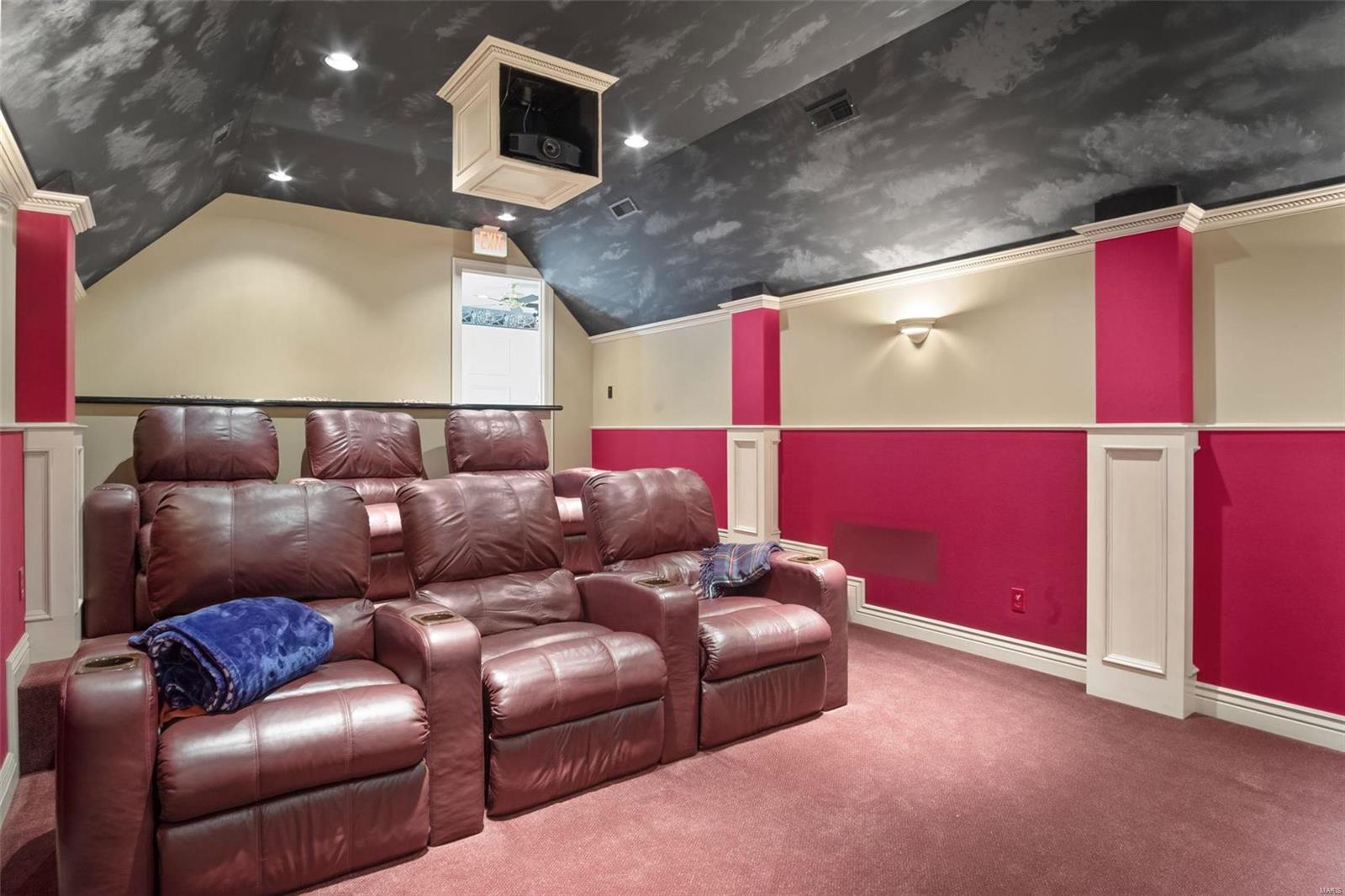 Lynchburg Estates - Residential