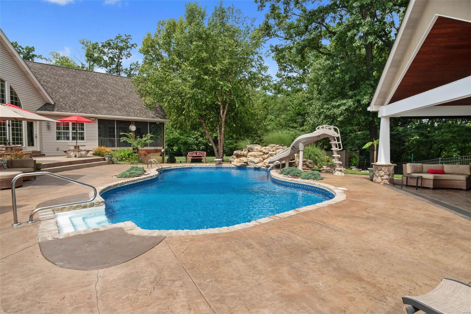 Lynchburg Estates - Residential