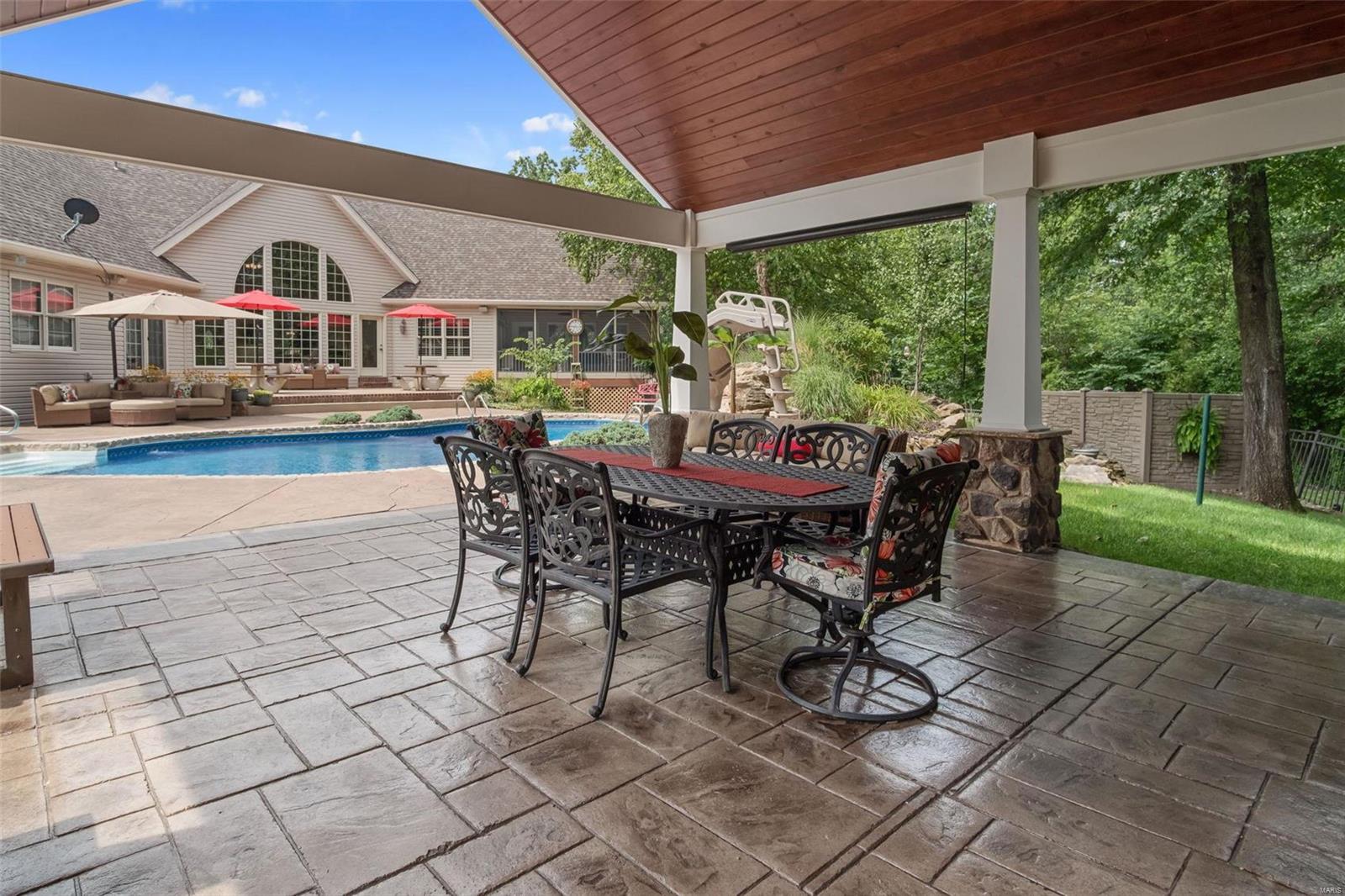 Lynchburg Estates - Residential