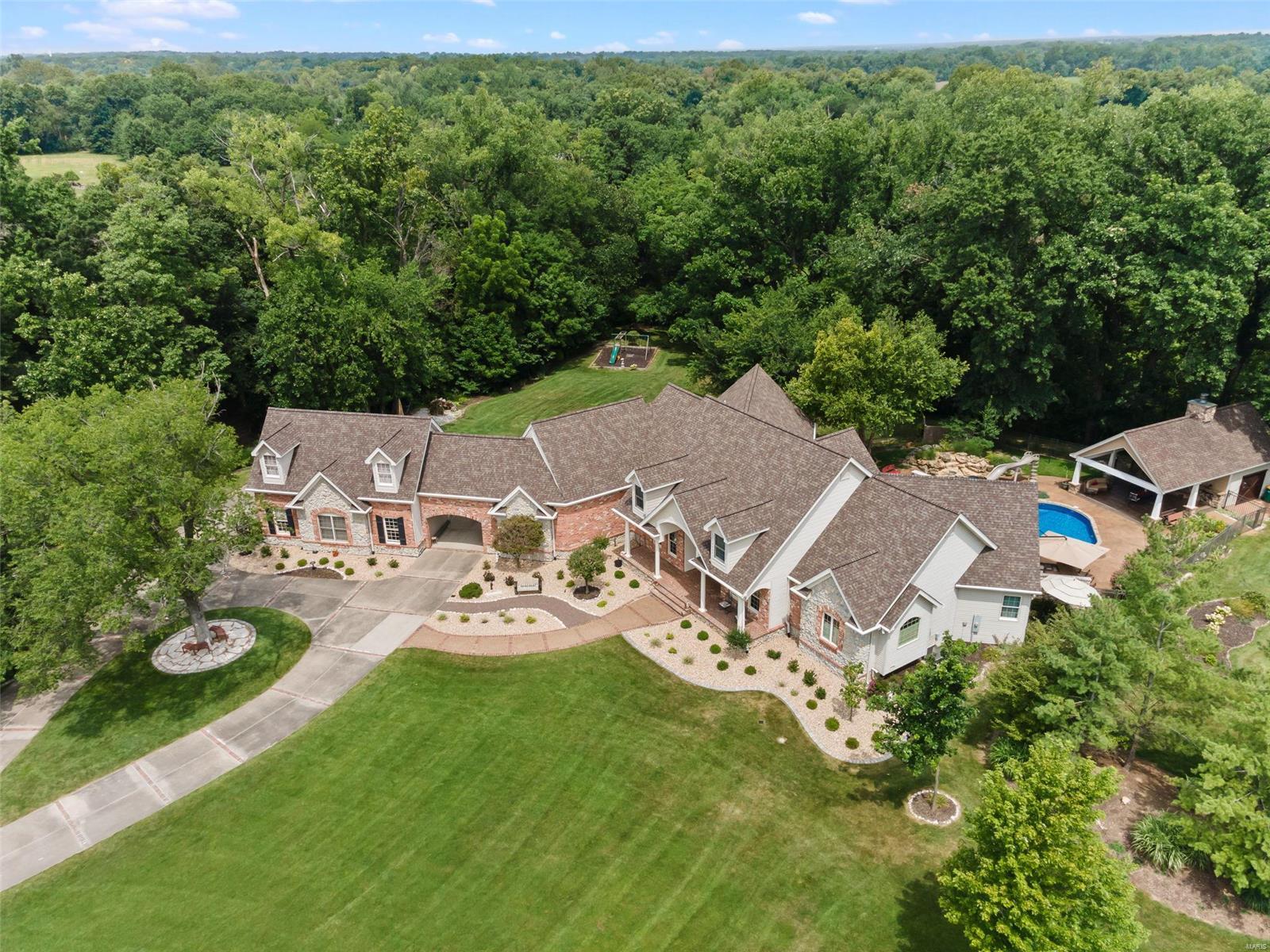 Lynchburg Estates - Residential