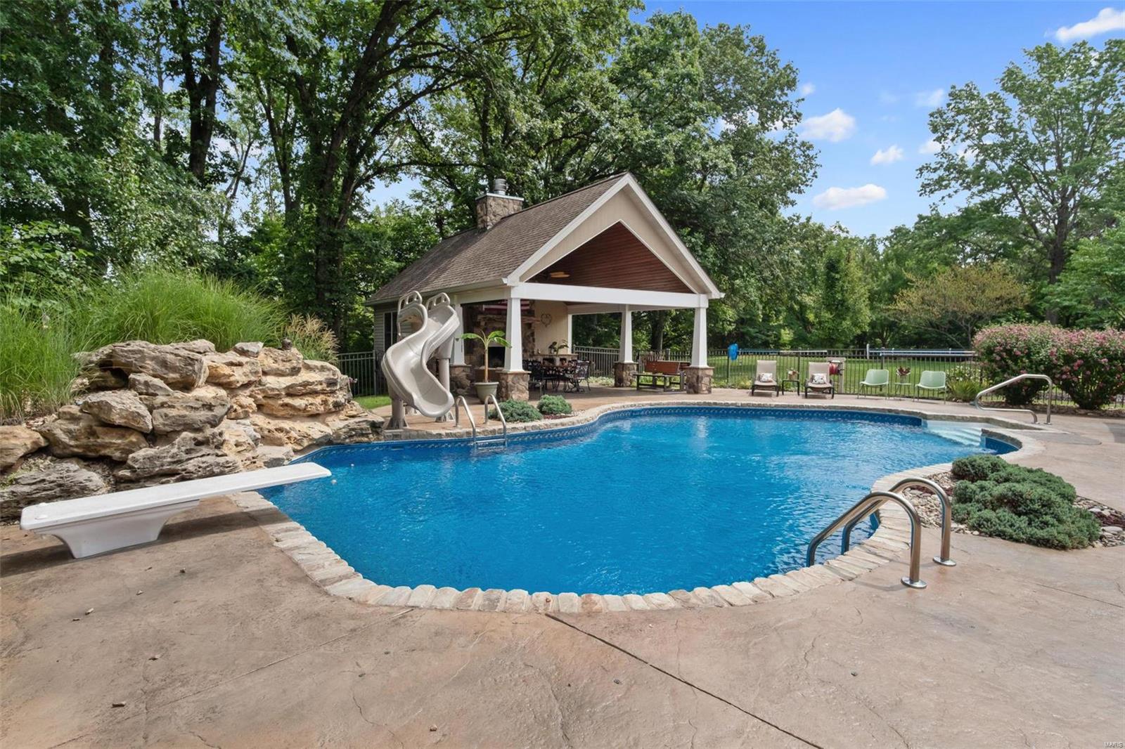 Lynchburg Estates - Residential