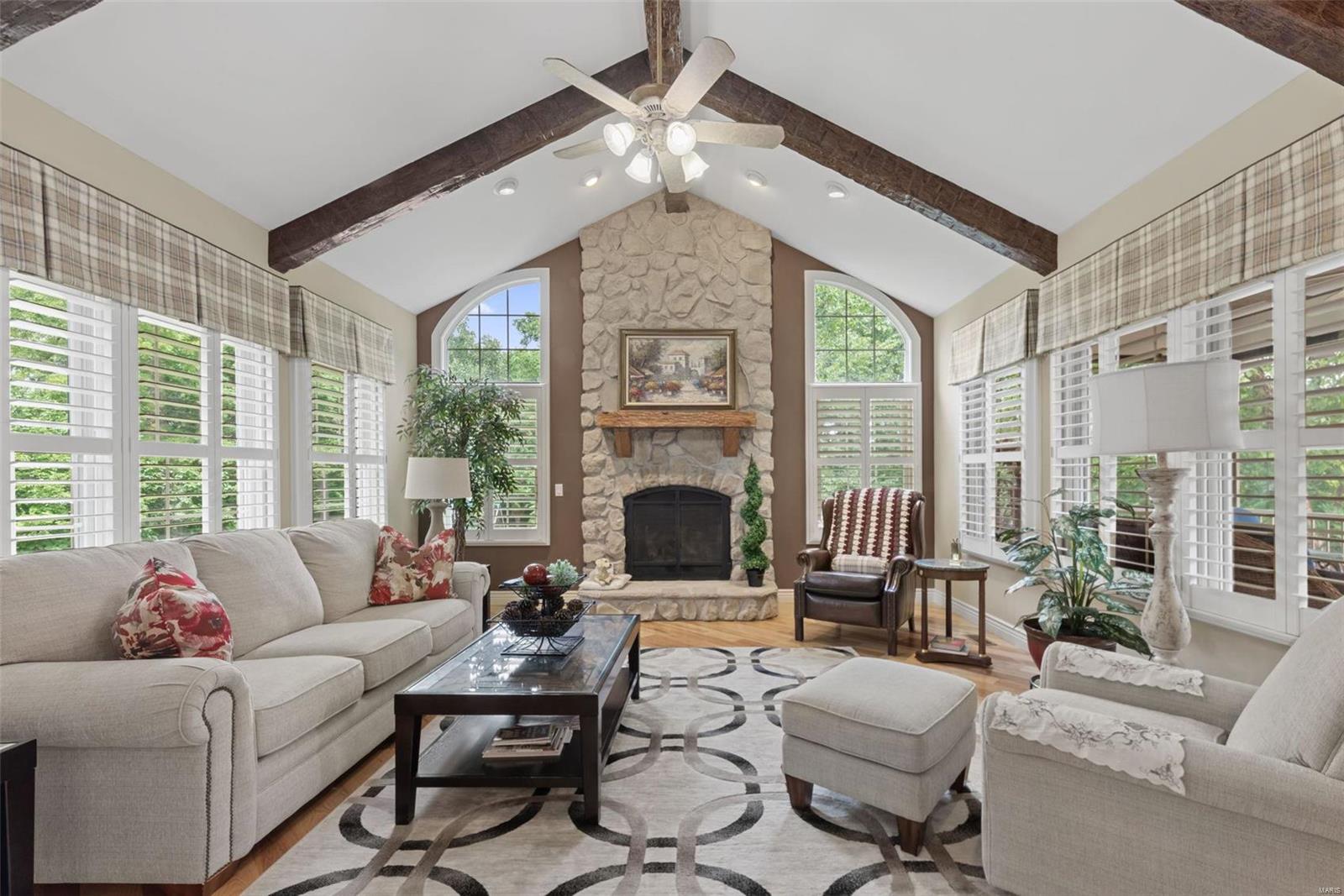 Lynchburg Estates - Residential