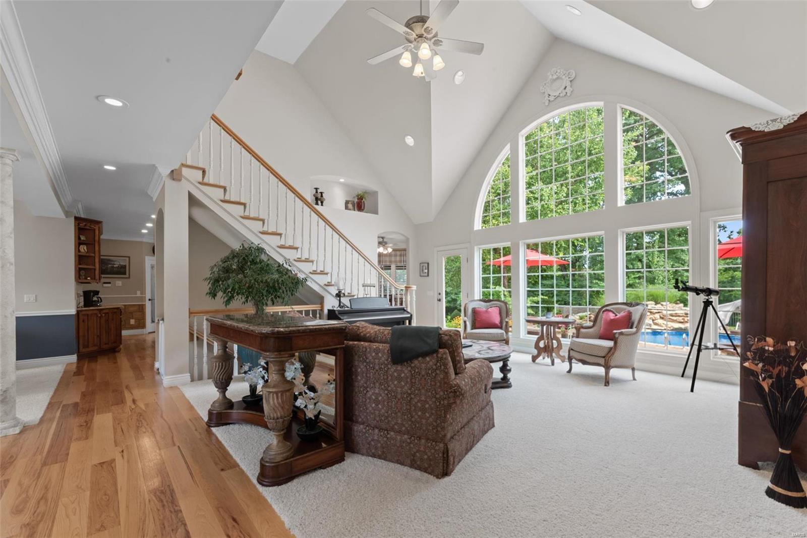 Lynchburg Estates - Residential