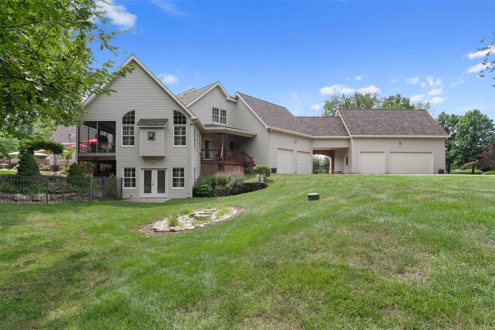 Lynchburg Estates - Residential