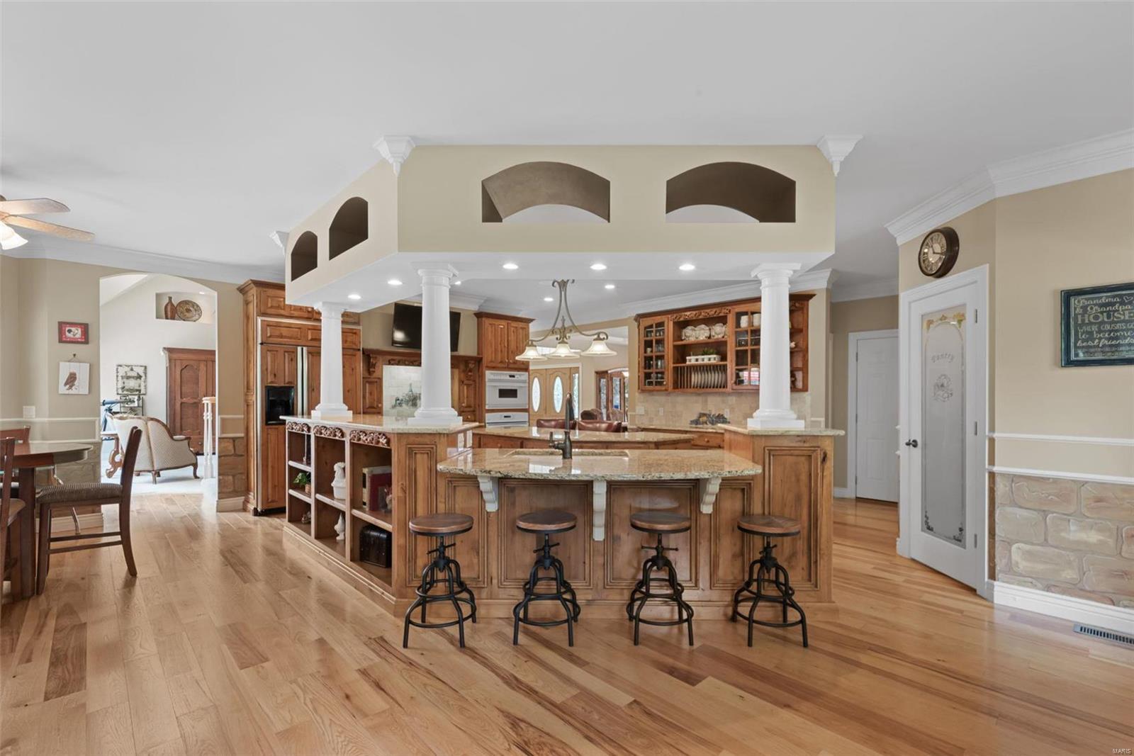 Lynchburg Estates - Residential