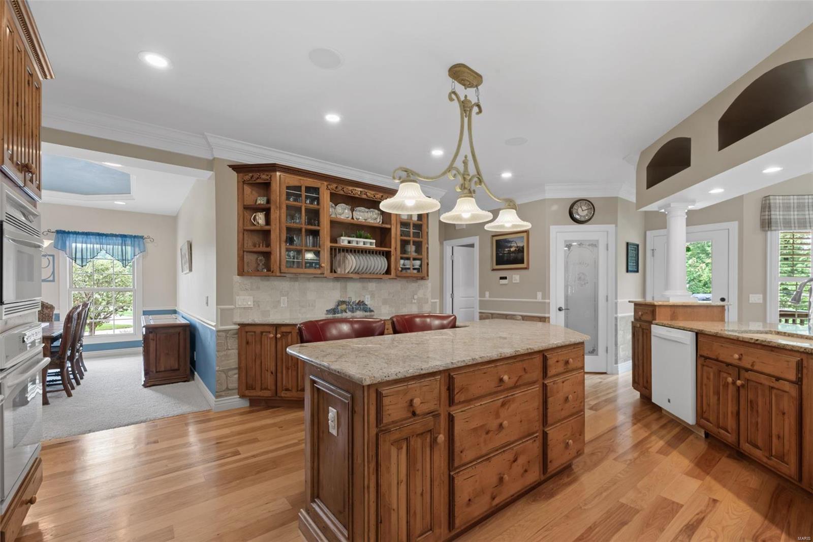 Lynchburg Estates - Residential