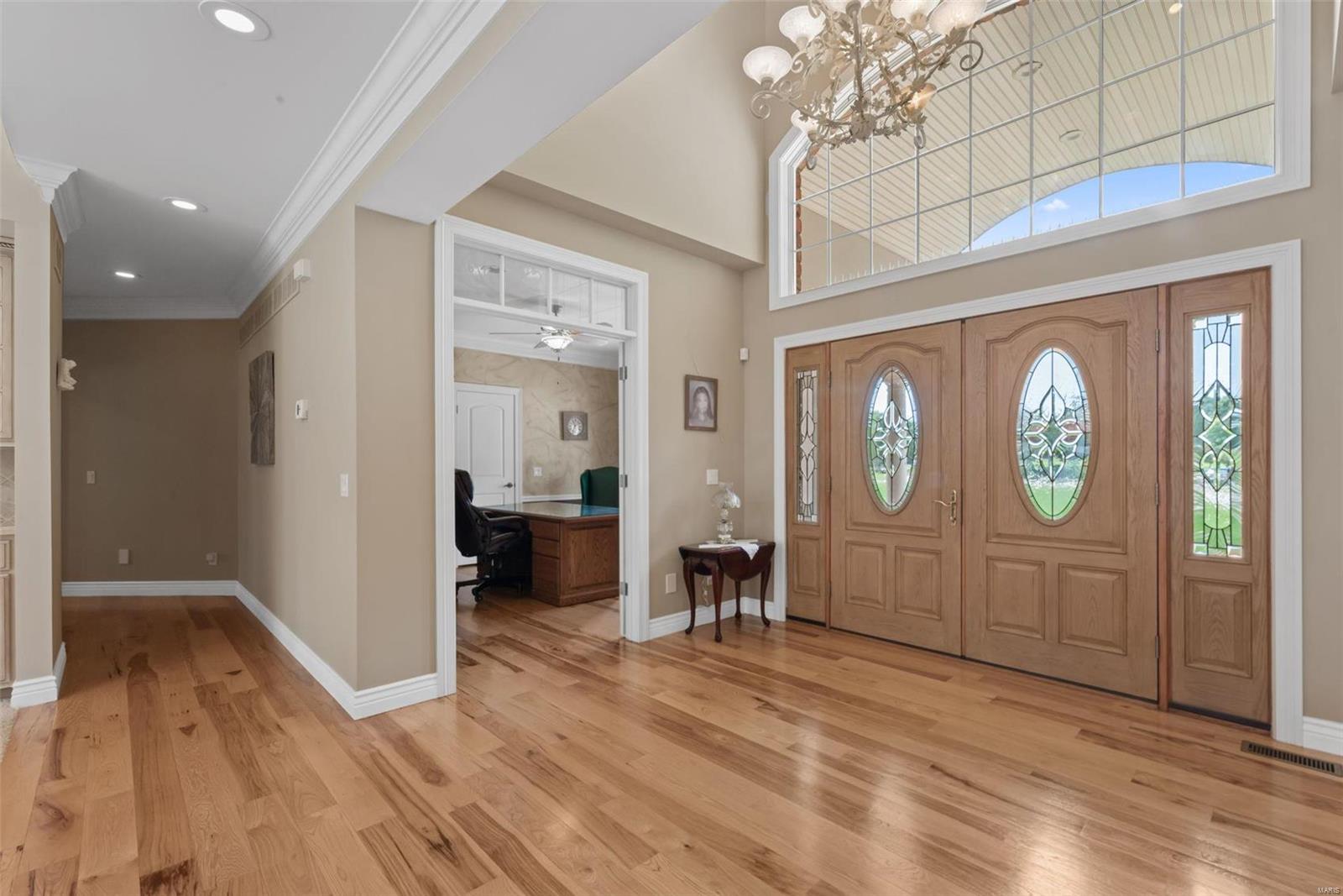 Lynchburg Estates - Residential