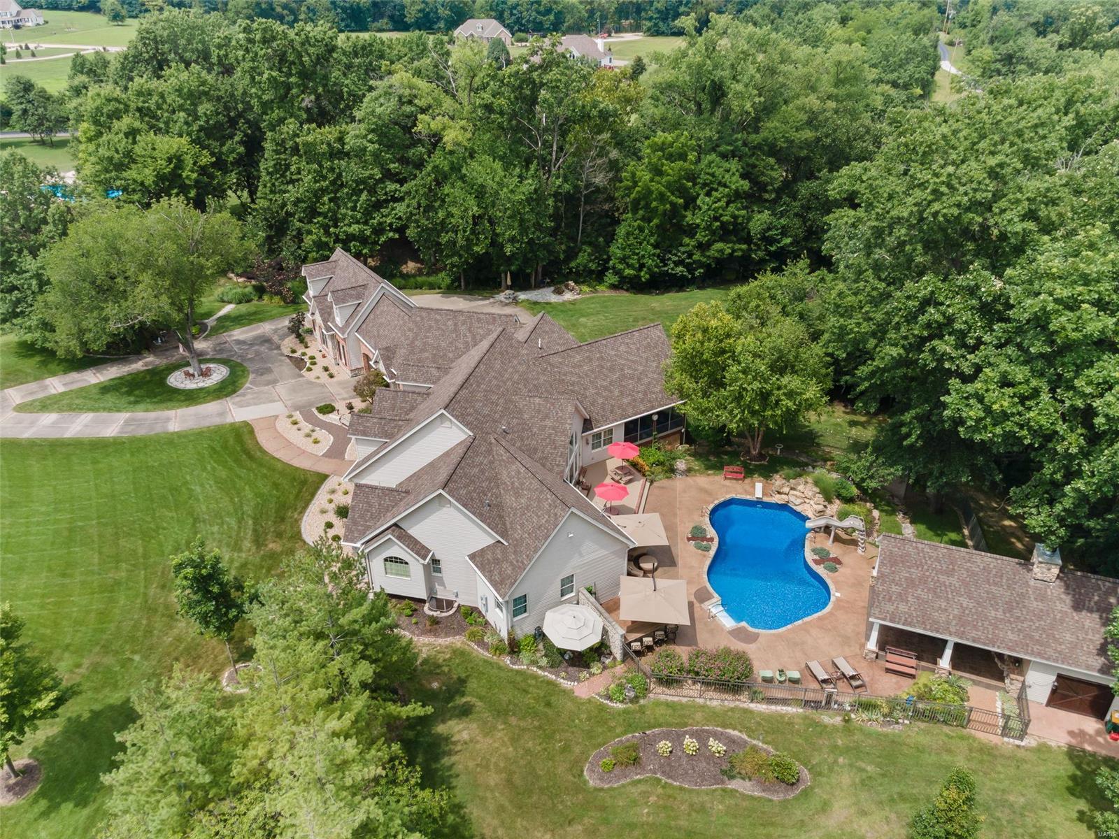 Lynchburg Estates - Residential