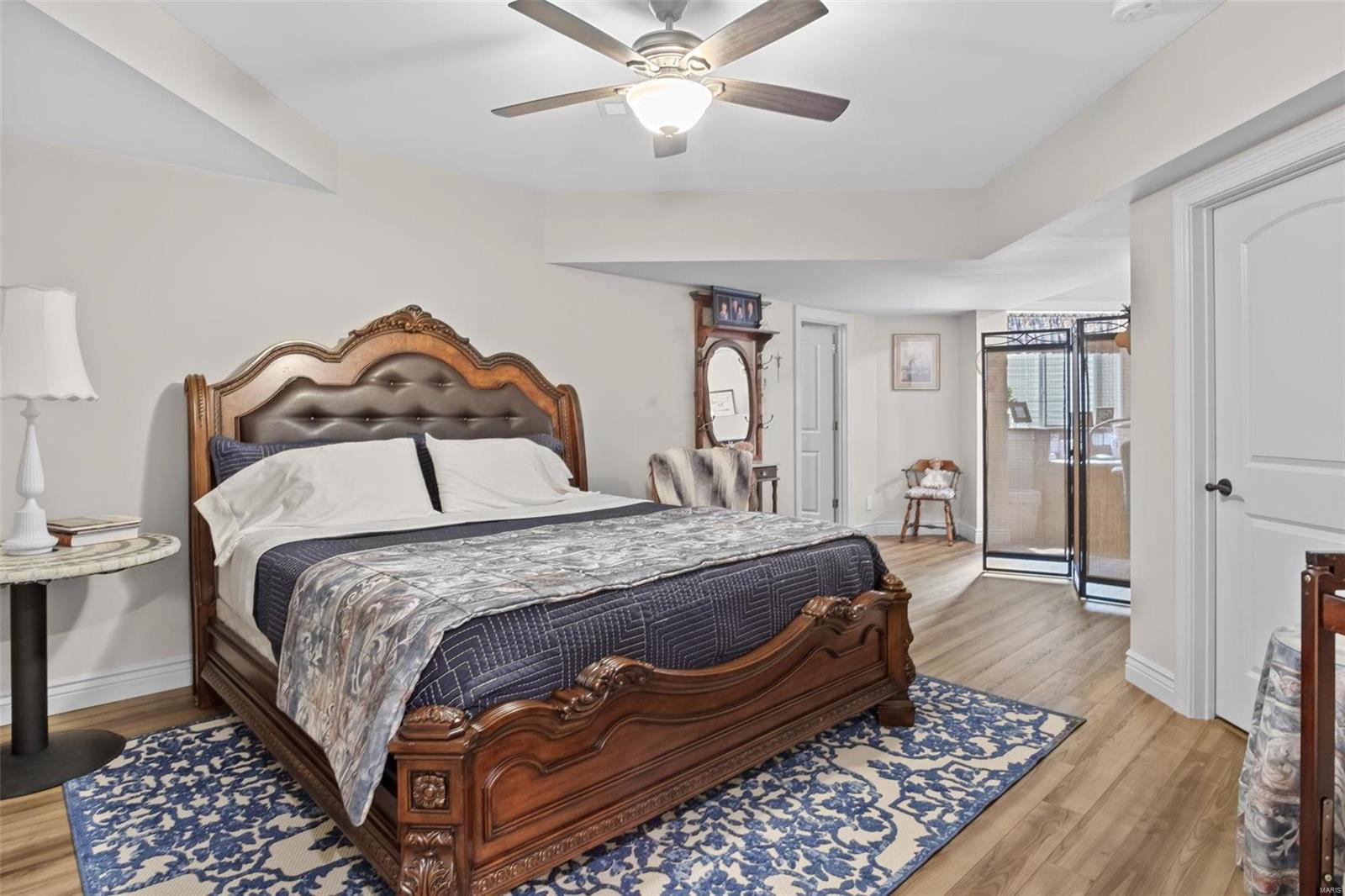 Lynchburg Estates - Residential