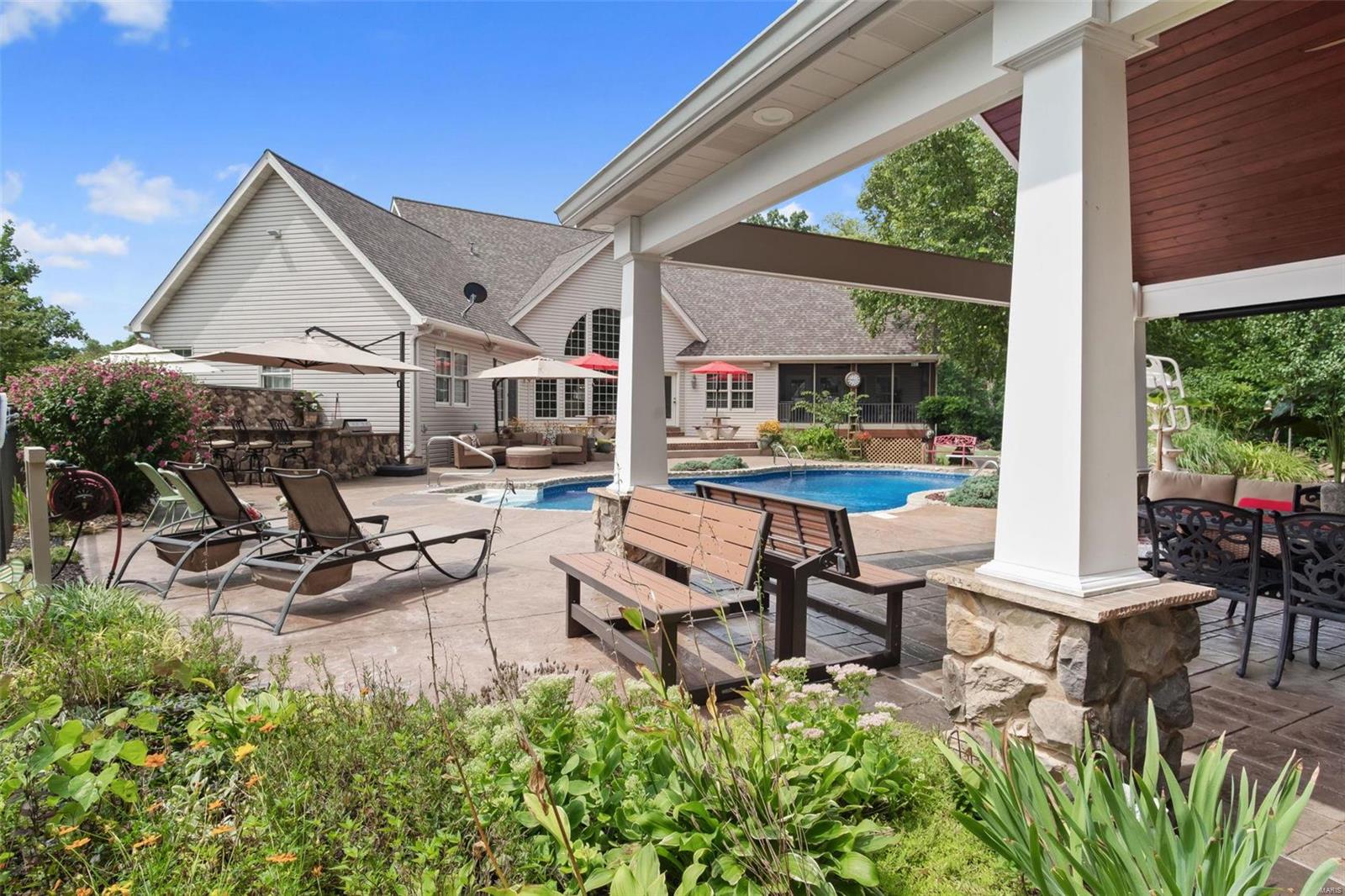 Lynchburg Estates - Residential