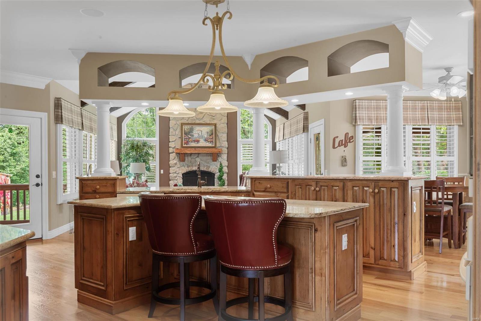 Lynchburg Estates - Residential