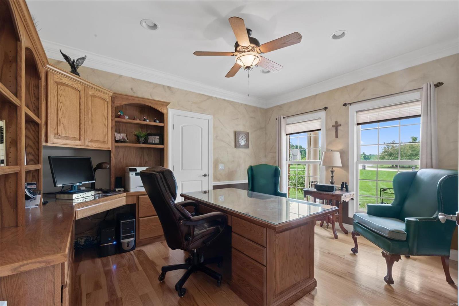 Lynchburg Estates - Residential