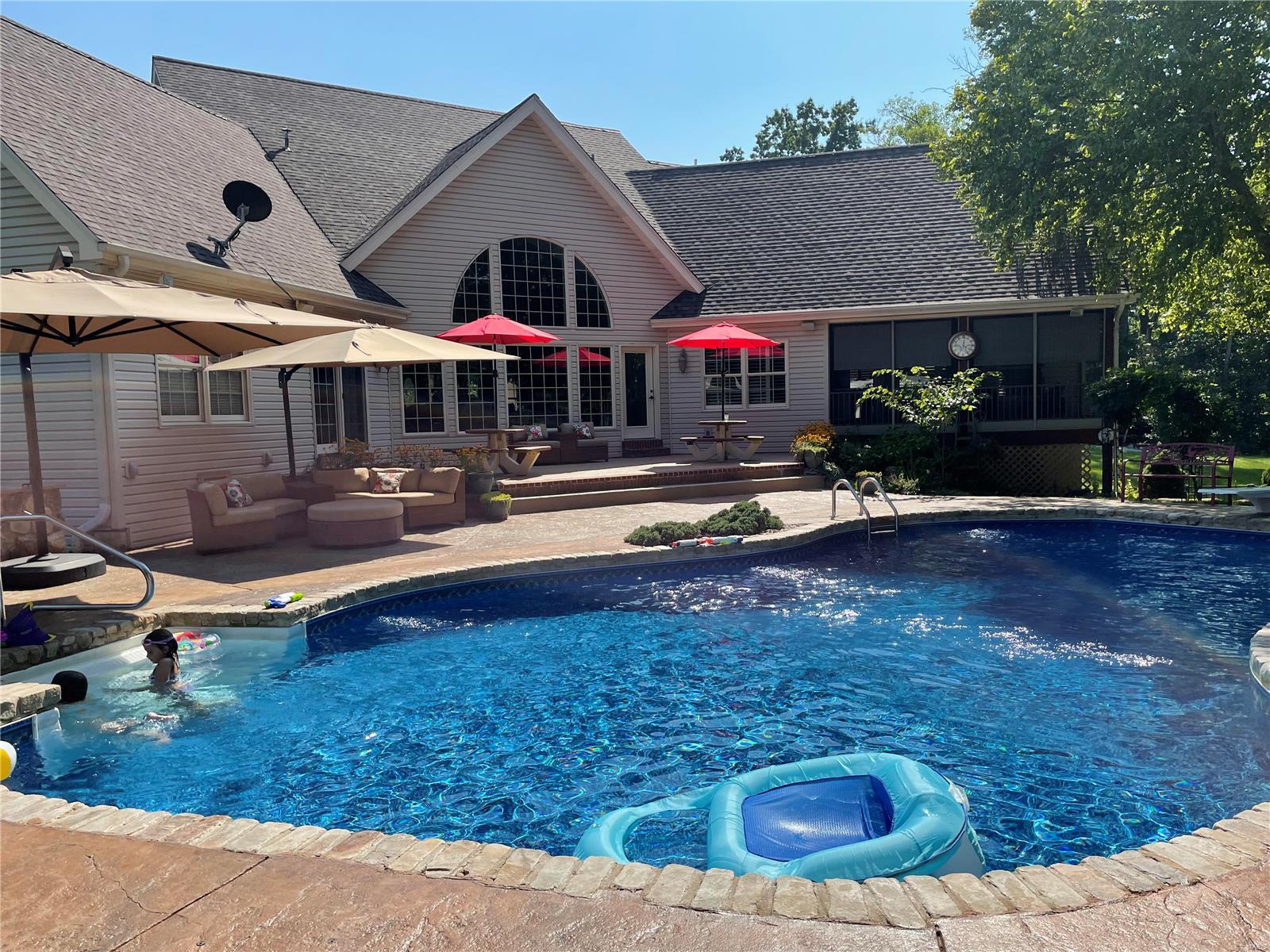 Lynchburg Estates - Residential