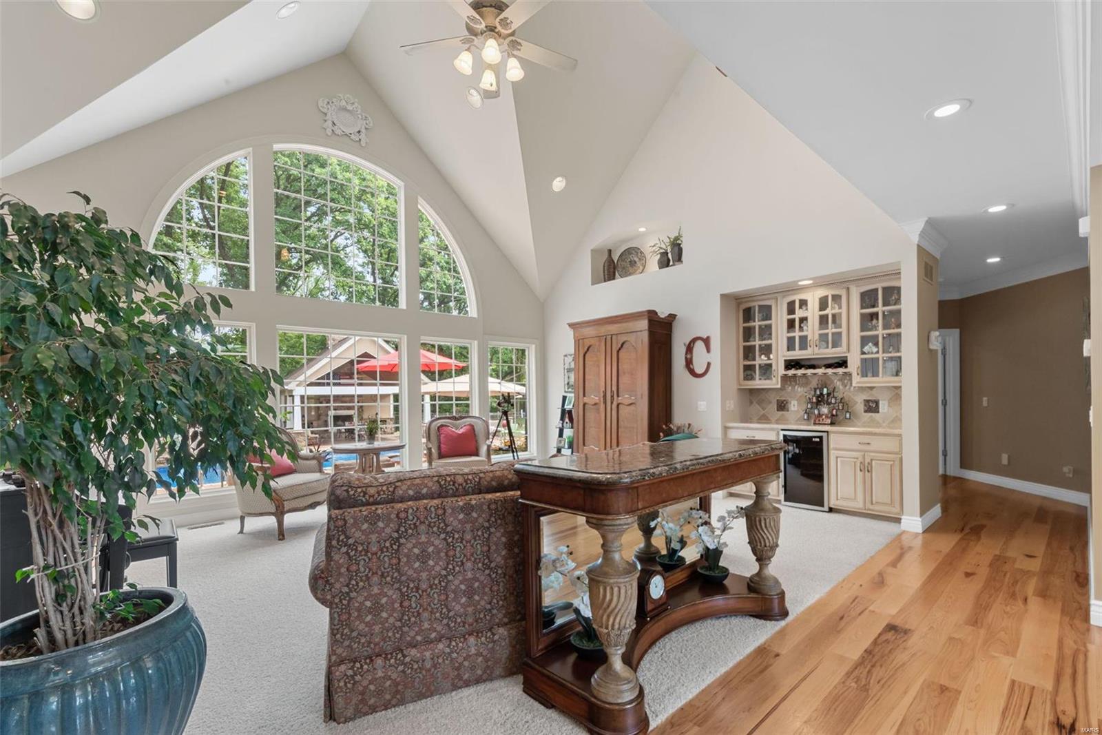 Lynchburg Estates - Residential