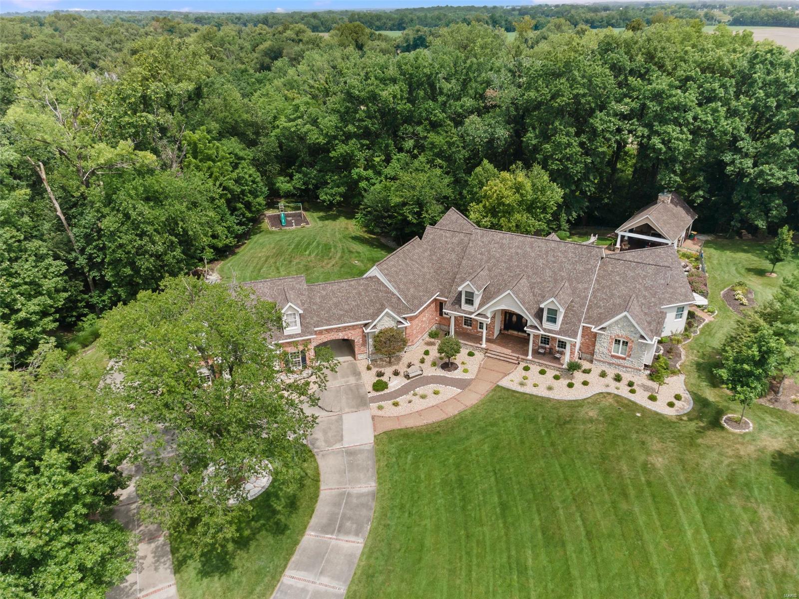 Lynchburg Estates - Residential