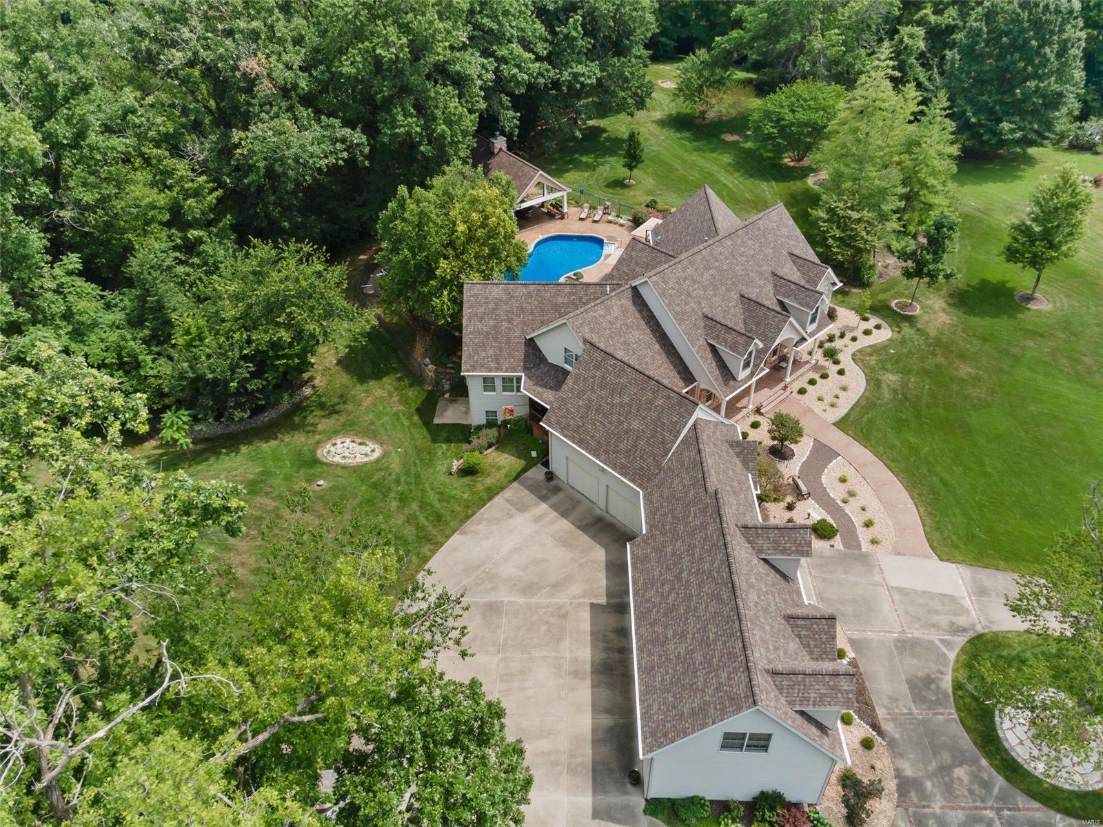 Lynchburg Estates - Residential