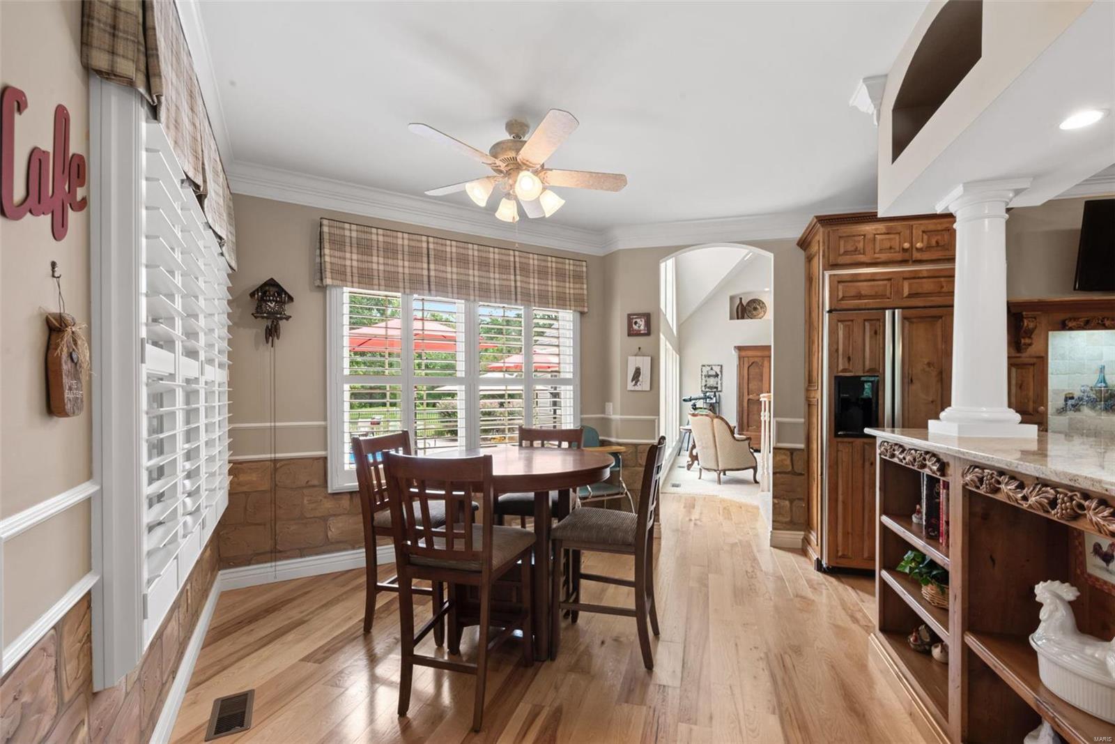 Lynchburg Estates - Residential