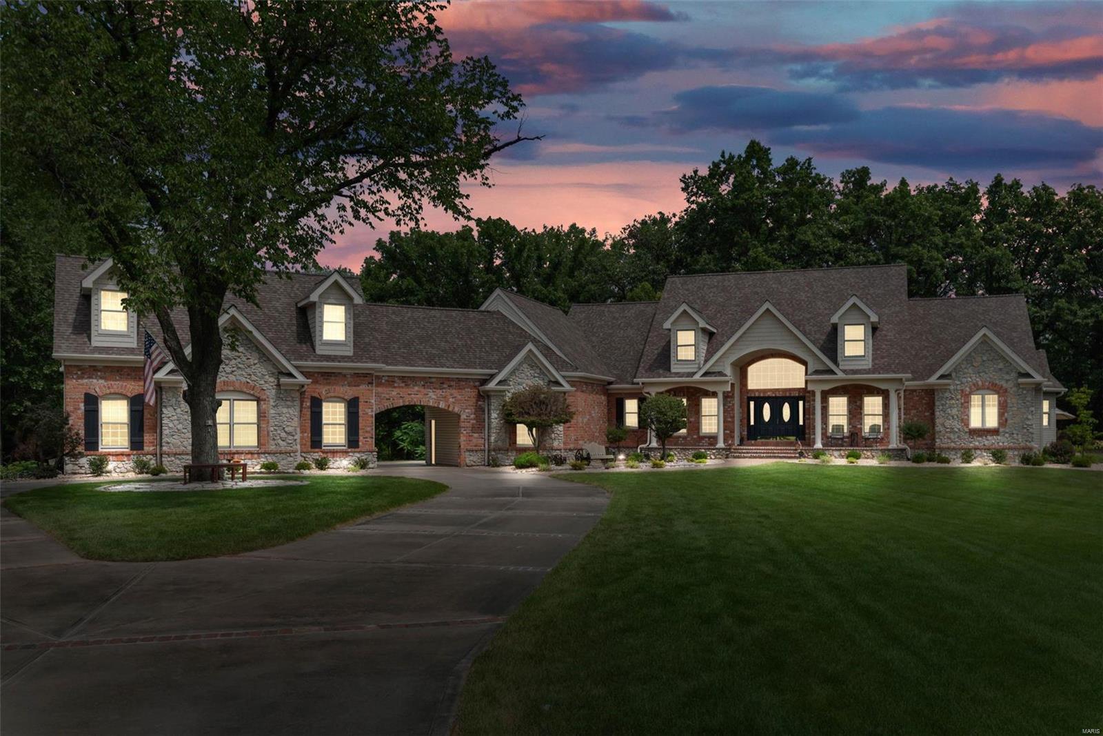 Lynchburg Estates - Residential