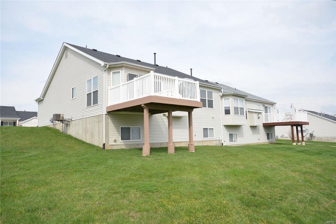 Enclave At Montclair - Residential Lease