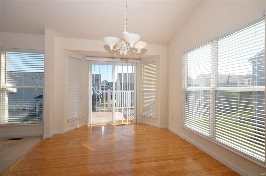 Enclave At Montclair - Residential Lease